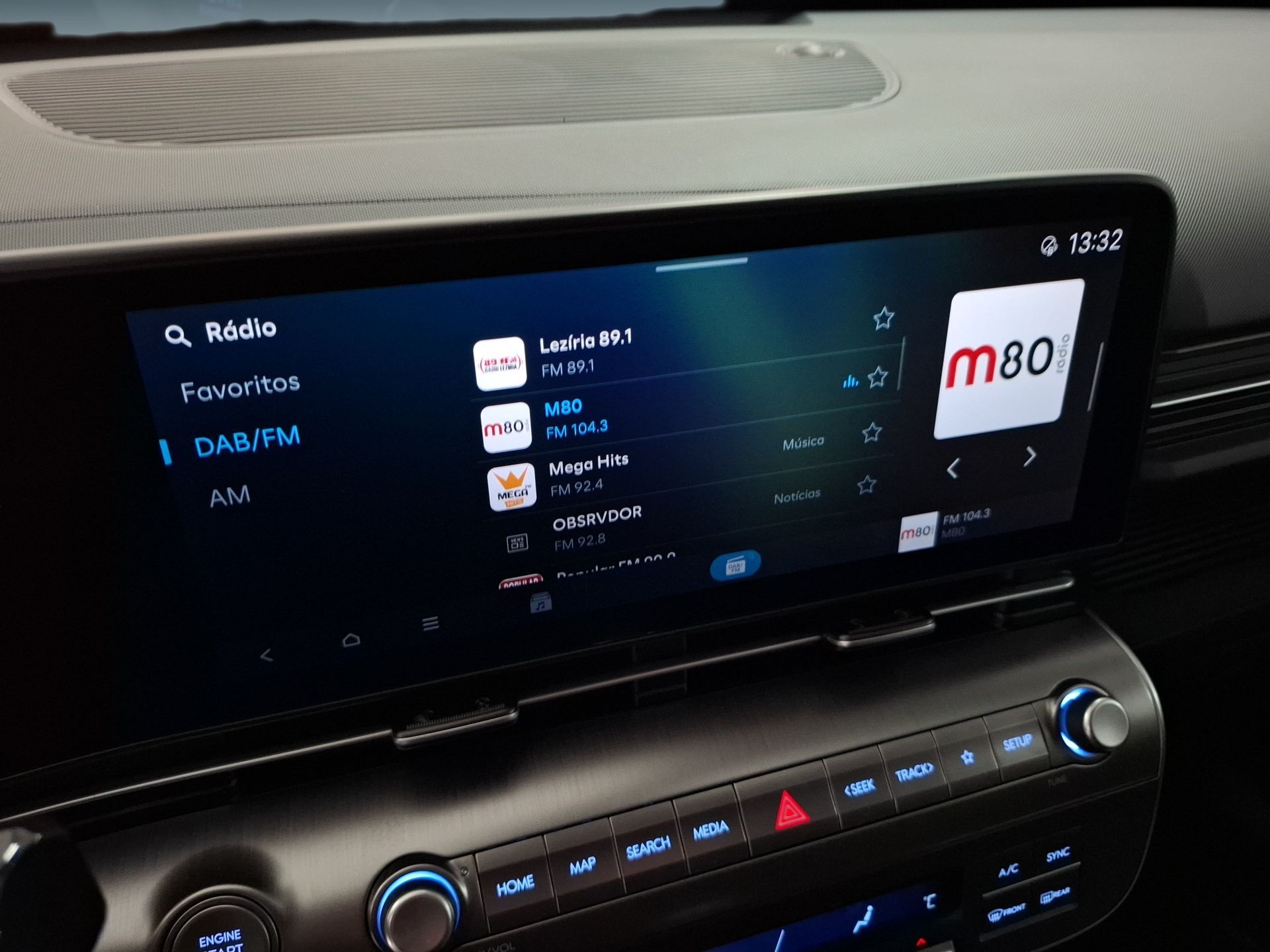 HYUNDAI KAUAI 1.0 T-GDi Premium MY24