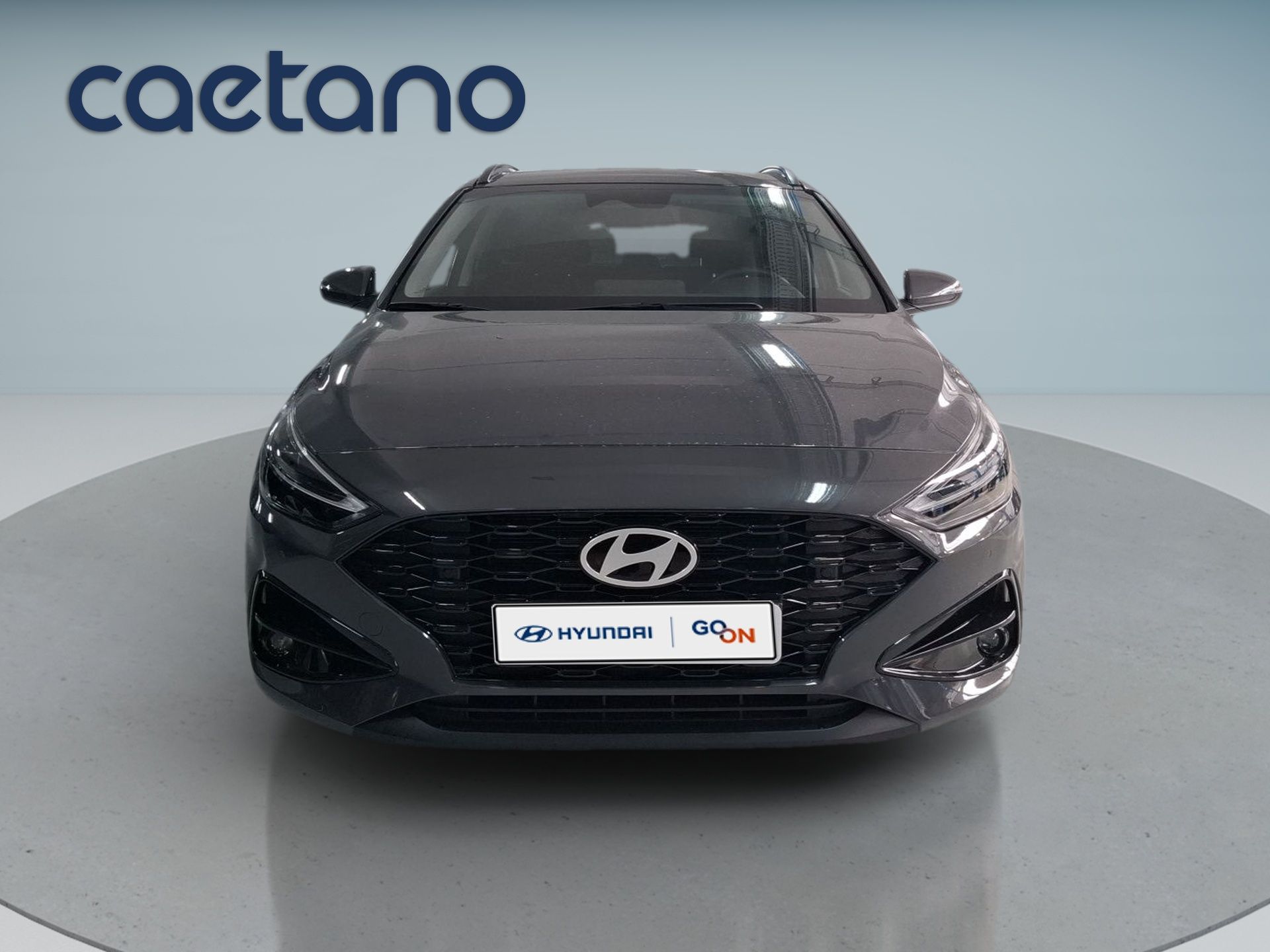 HYUNDAI I30 SW 1.0 TGDi Style Plus MY25