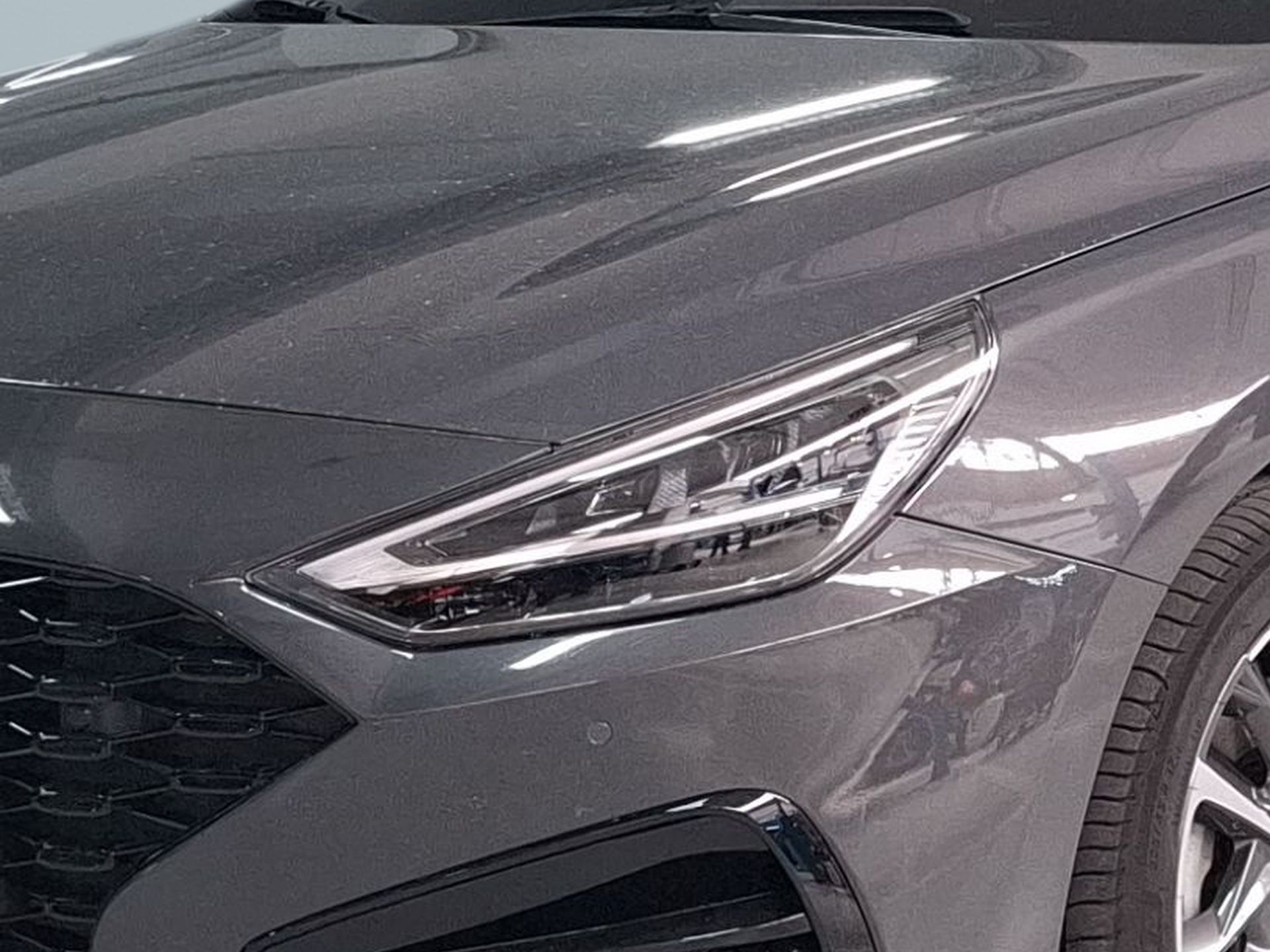 HYUNDAI I30 SW 1.0 TGDi Style Plus MY25