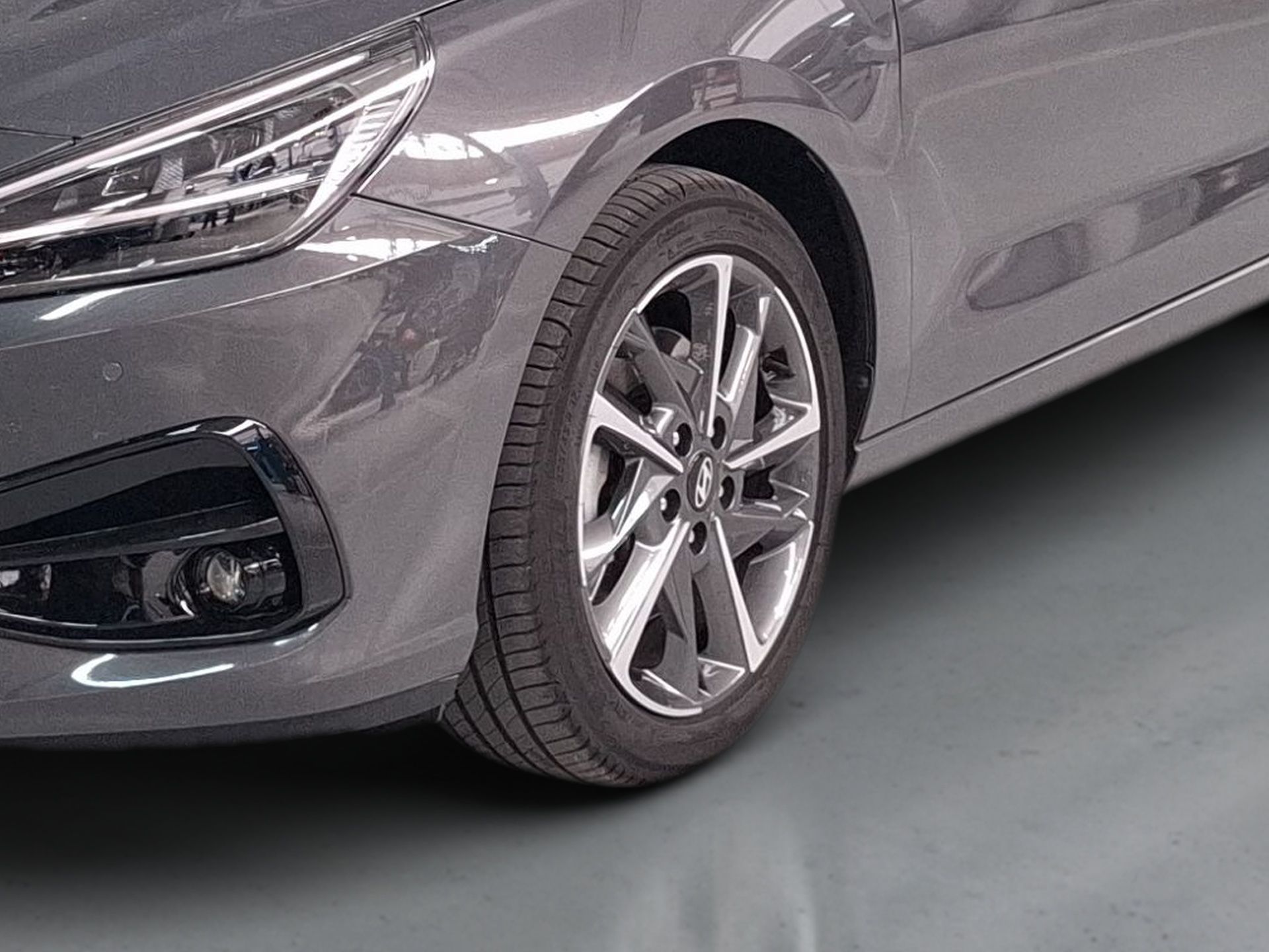 HYUNDAI I30 SW 1.0 TGDi Style Plus MY25