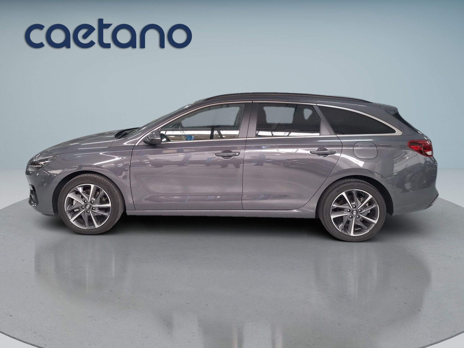 HYUNDAI I30 SW 1.0 TGDi Style Plus MY25