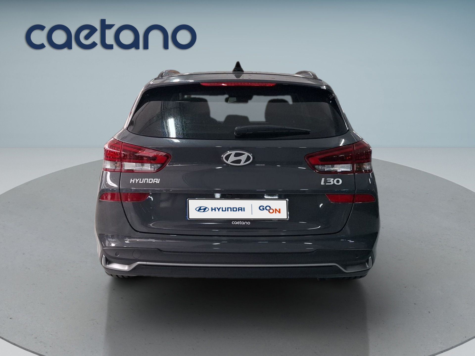HYUNDAI I30 SW 1.0 TGDi Style Plus MY25