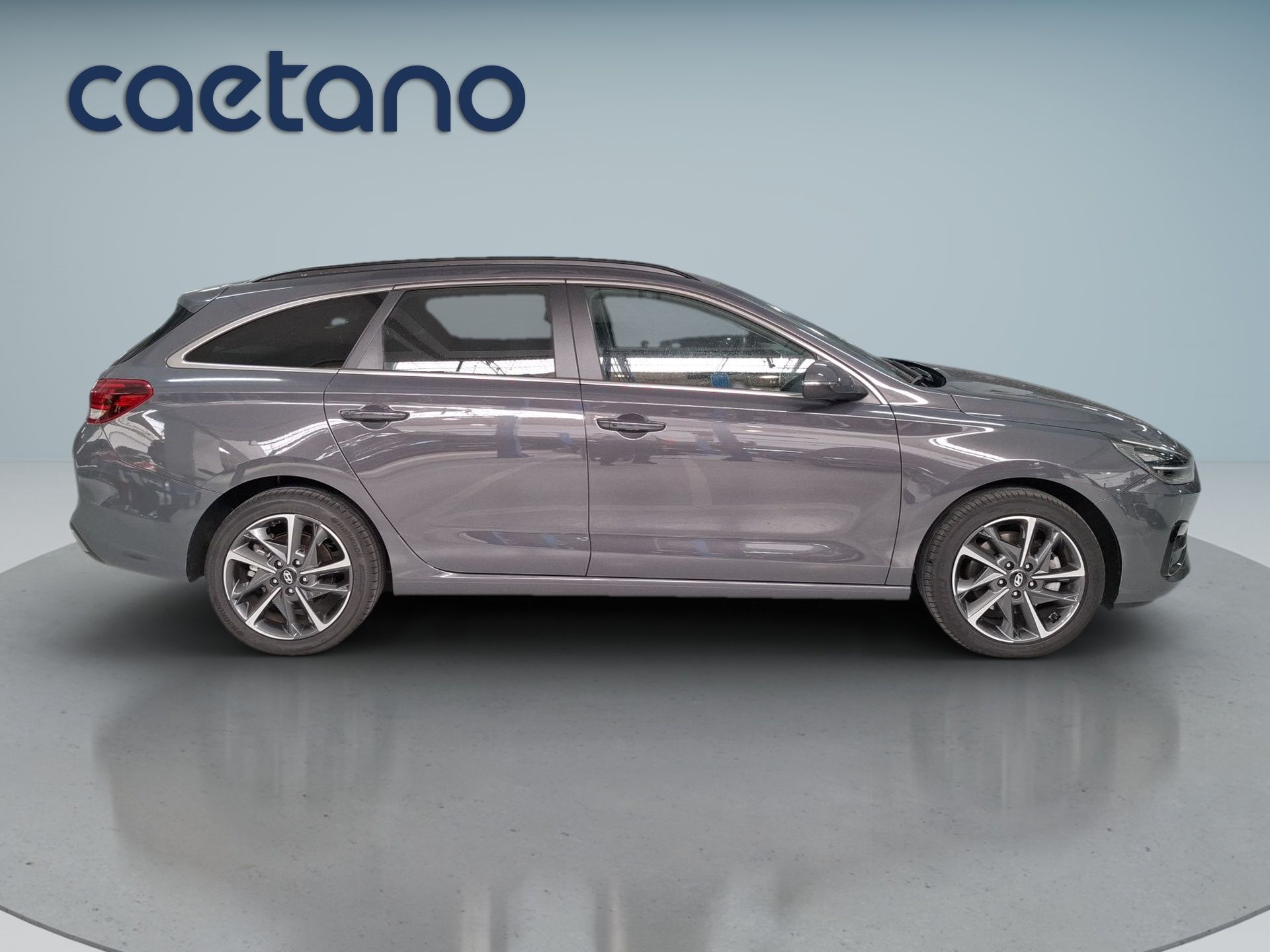 HYUNDAI I30 SW 1.0 TGDi Style Plus MY25