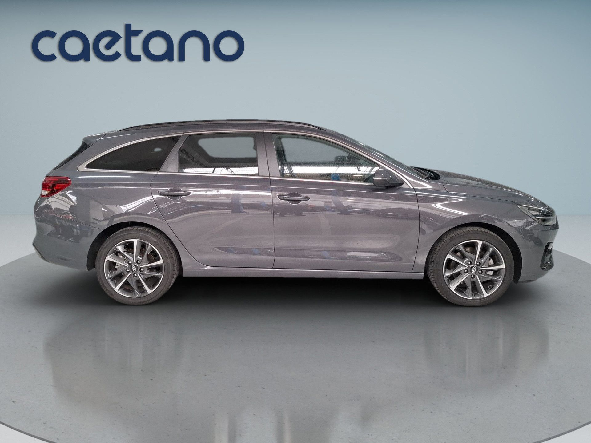 HYUNDAI I30 SW 1.0 TGDi Style Plus MY25