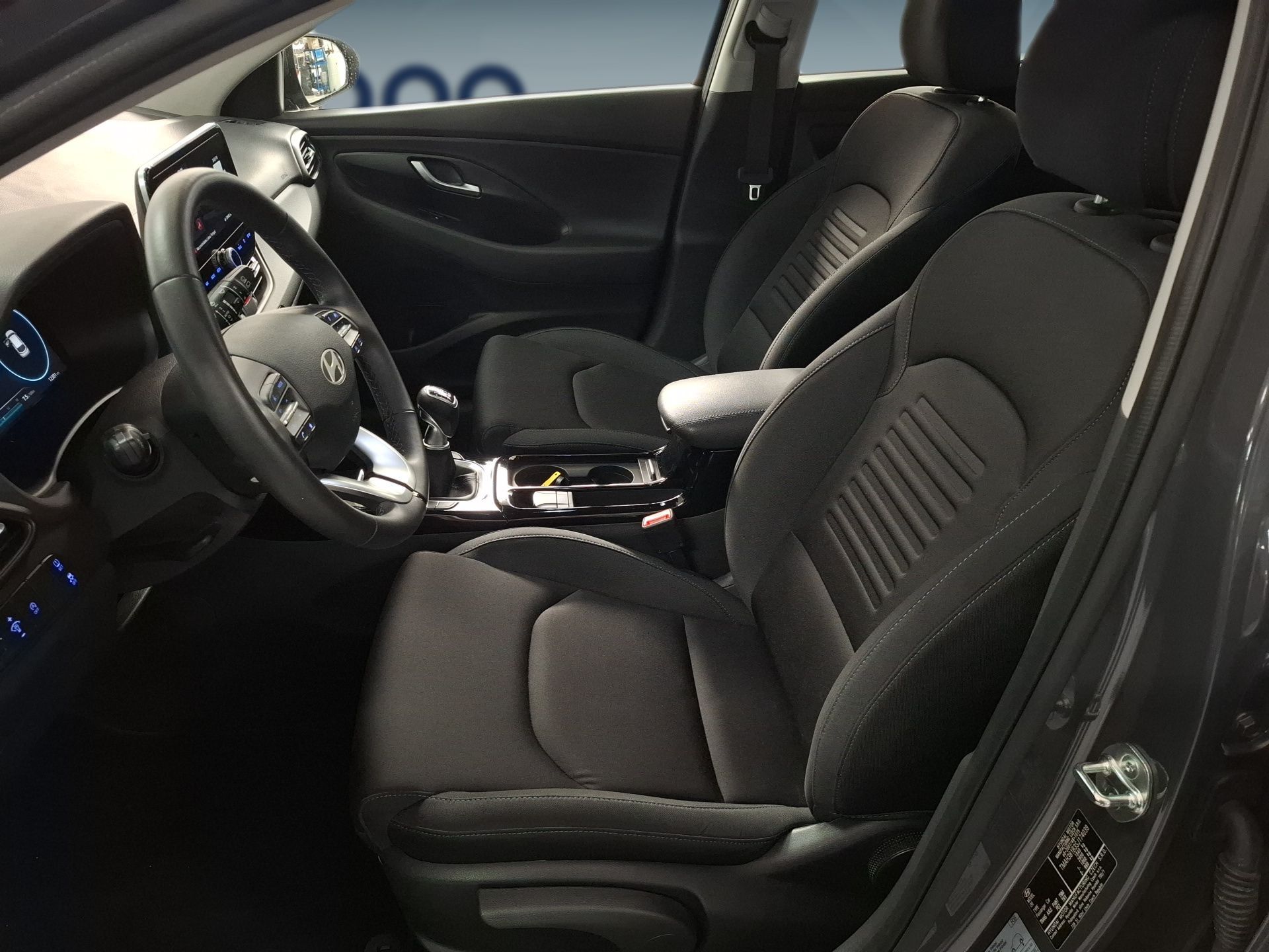 HYUNDAI I30 SW 1.0 TGDi Style Plus MY25
