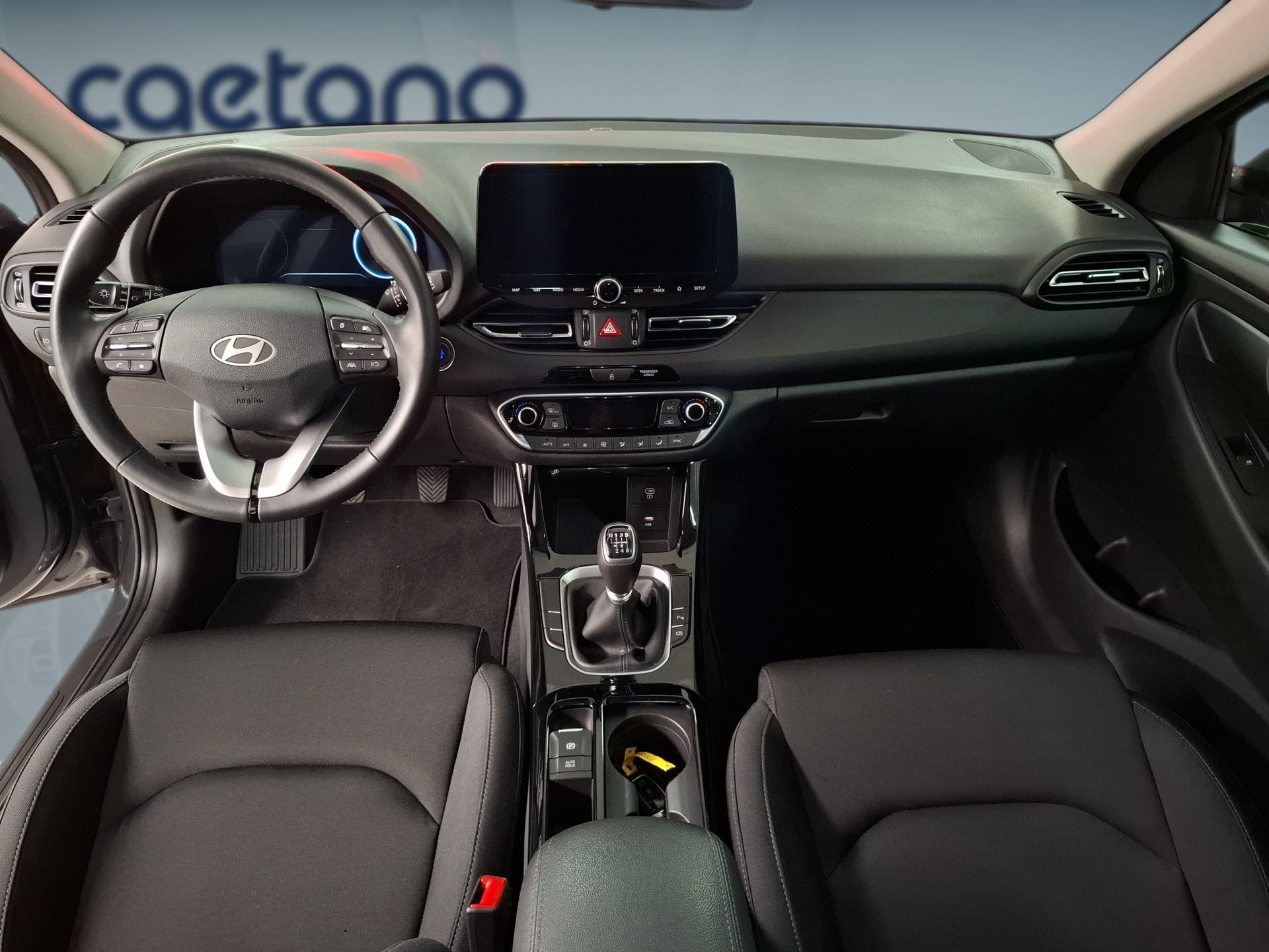 HYUNDAI I30 SW 1.0 TGDi Style Plus MY25
