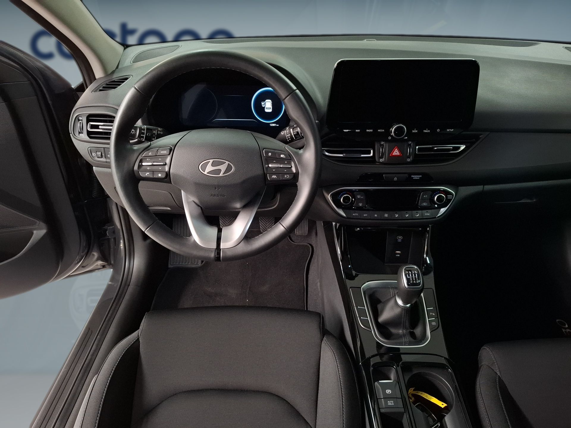 HYUNDAI I30 SW 1.0 TGDi Style Plus MY25