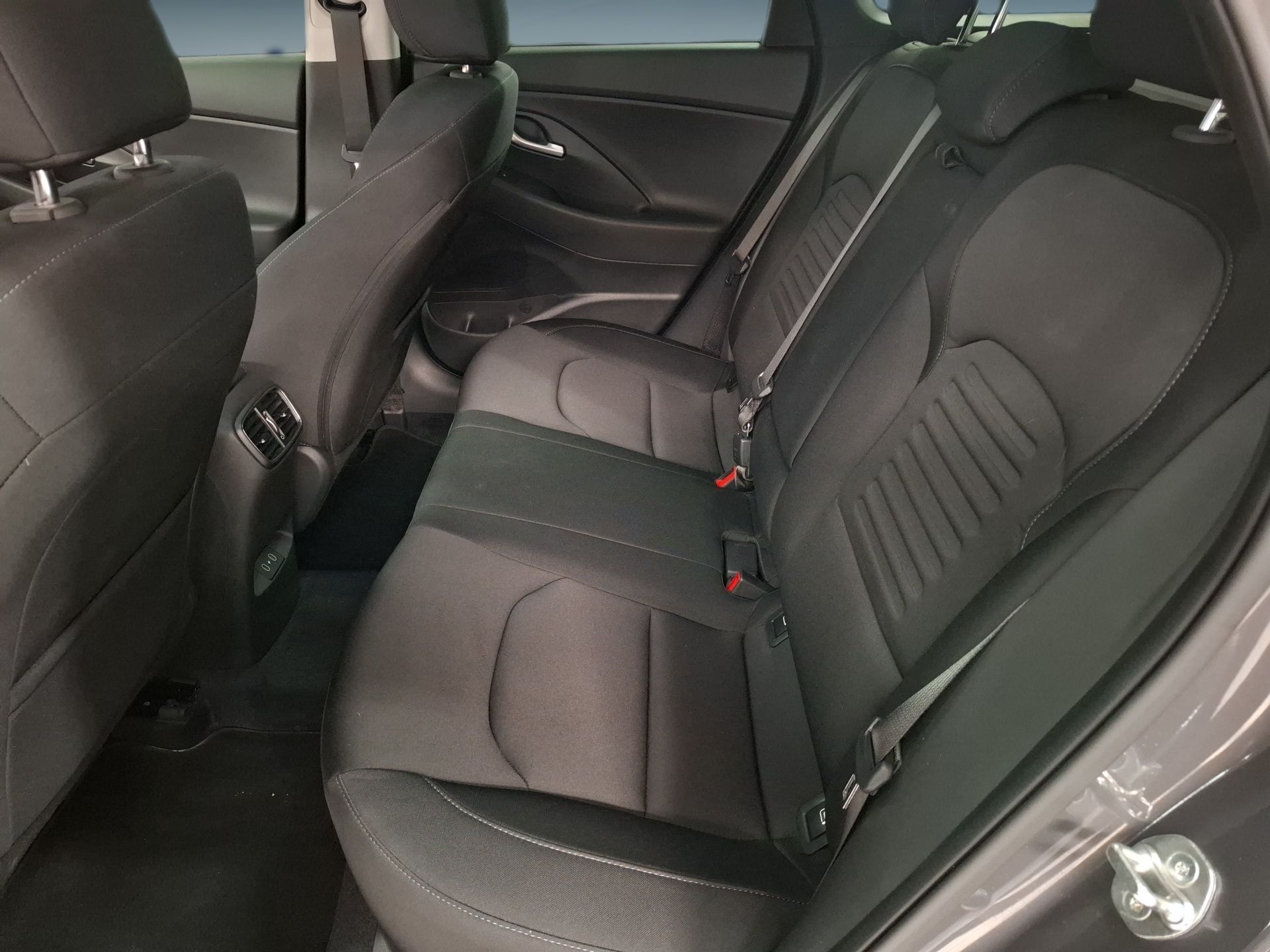 HYUNDAI I30 SW 1.0 TGDi Style Plus MY25