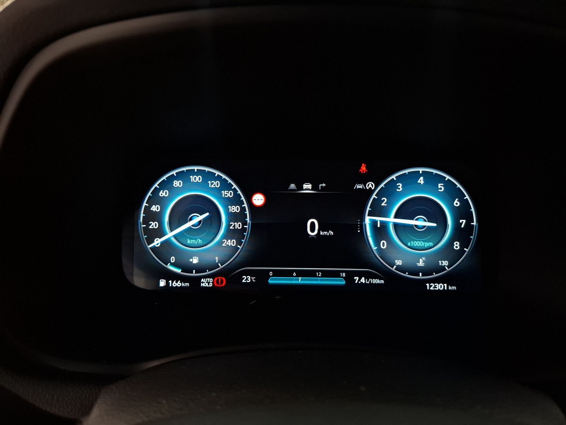 HYUNDAI I30 SW 1.0 TGDi Style Plus MY25