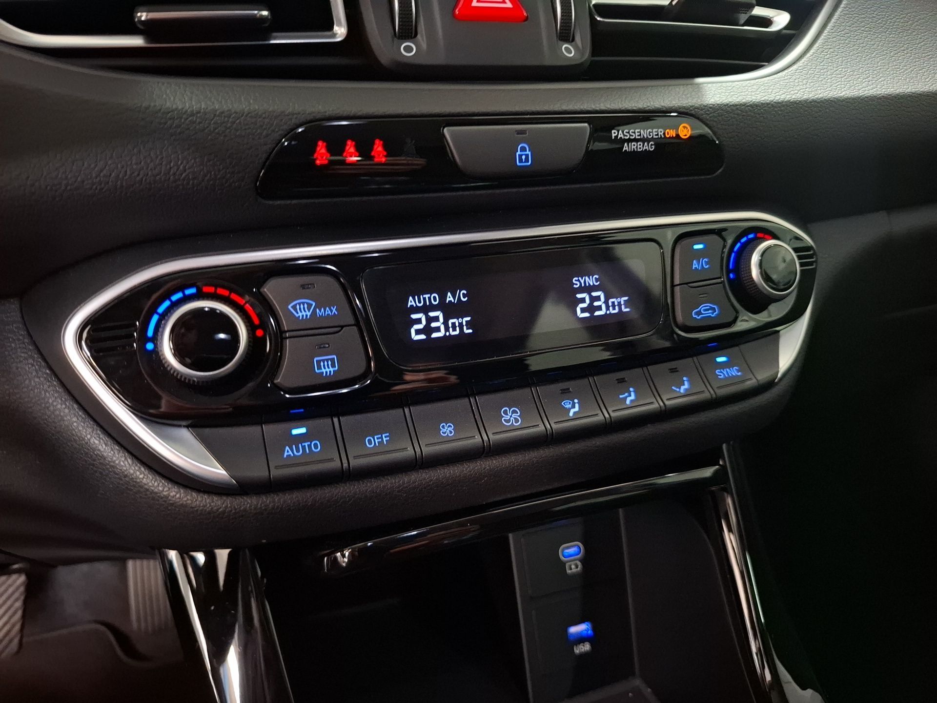 HYUNDAI I30 SW 1.0 TGDi Style Plus MY25