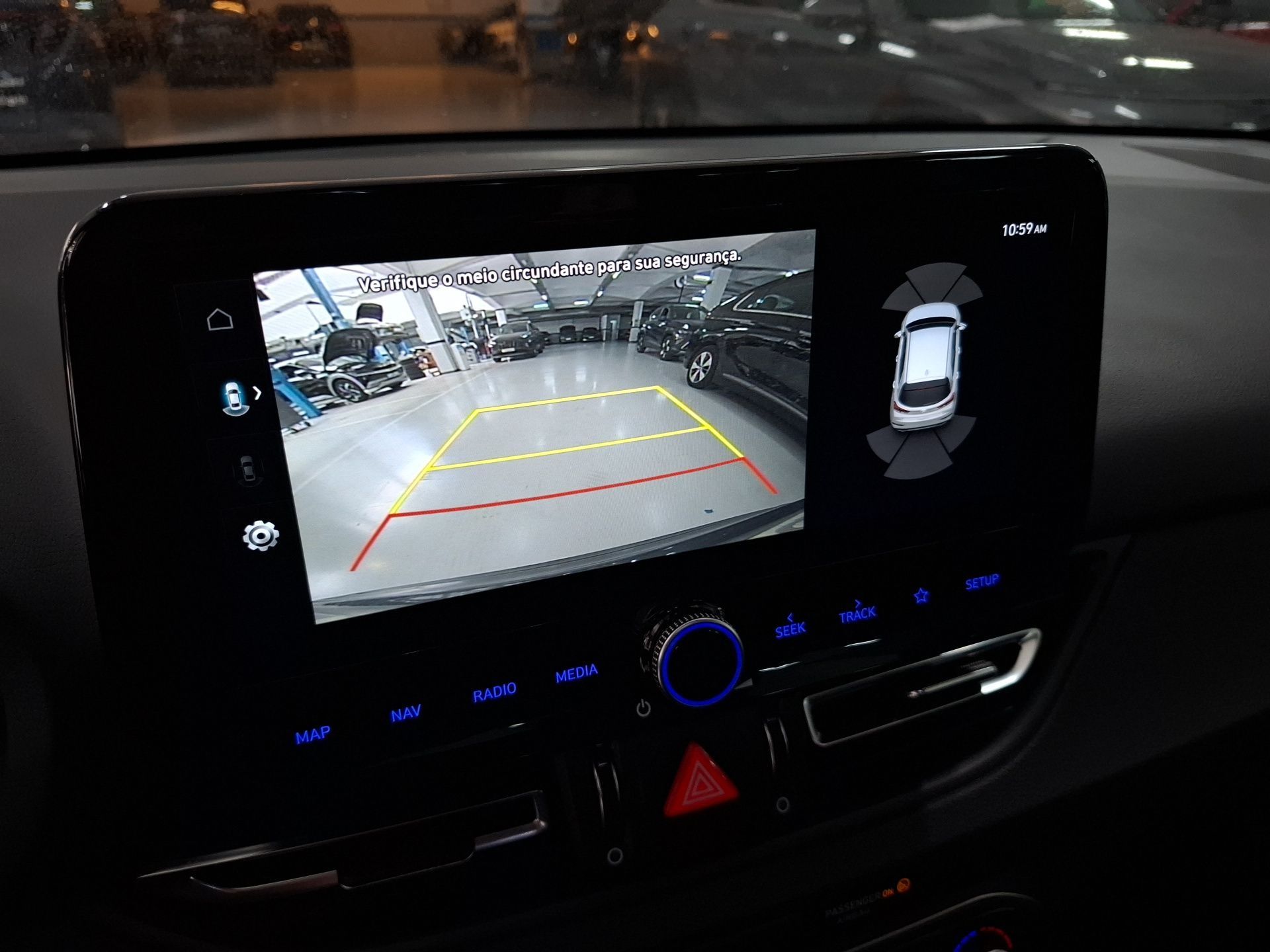 HYUNDAI I30 SW 1.0 TGDi Style Plus MY25