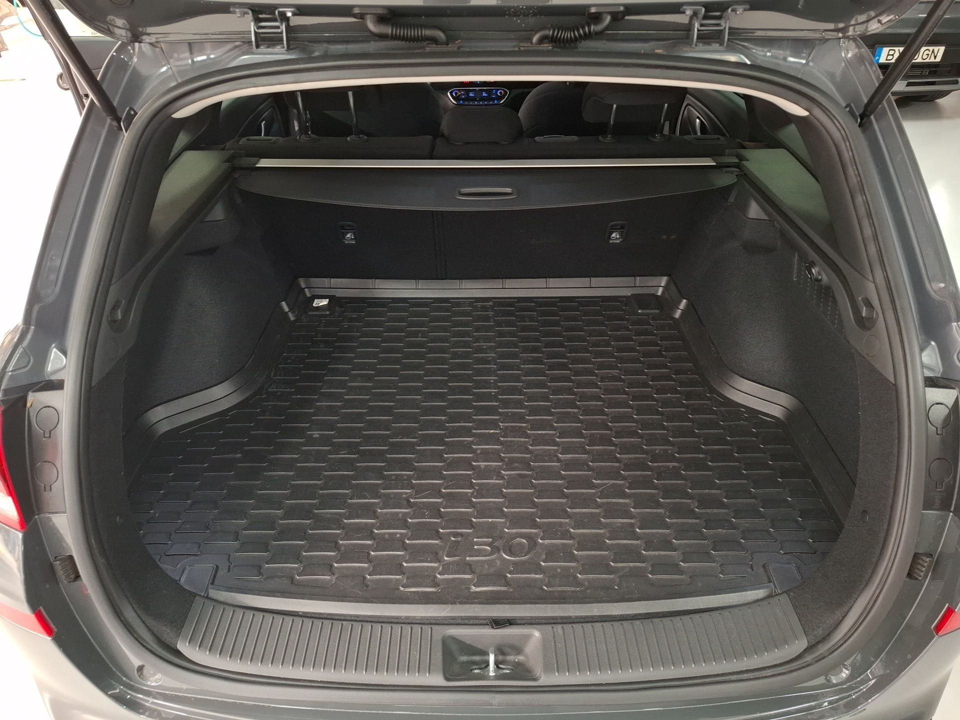 HYUNDAI I30 SW 1.0 TGDi Style Plus MY25