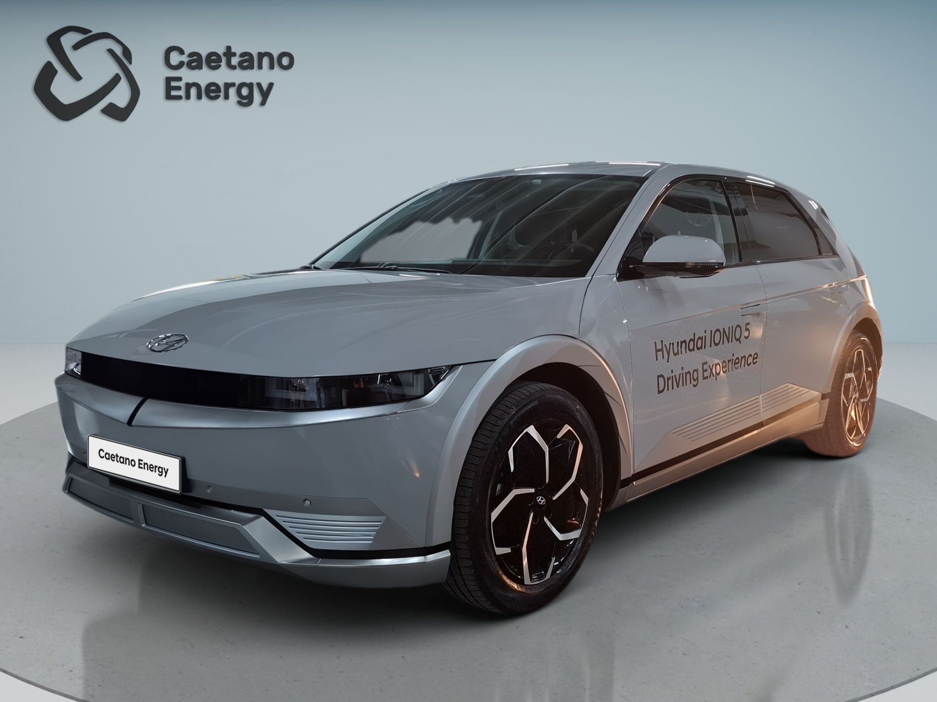 HYUNDAI IONIQ 5 Vanguard 77kW MY24