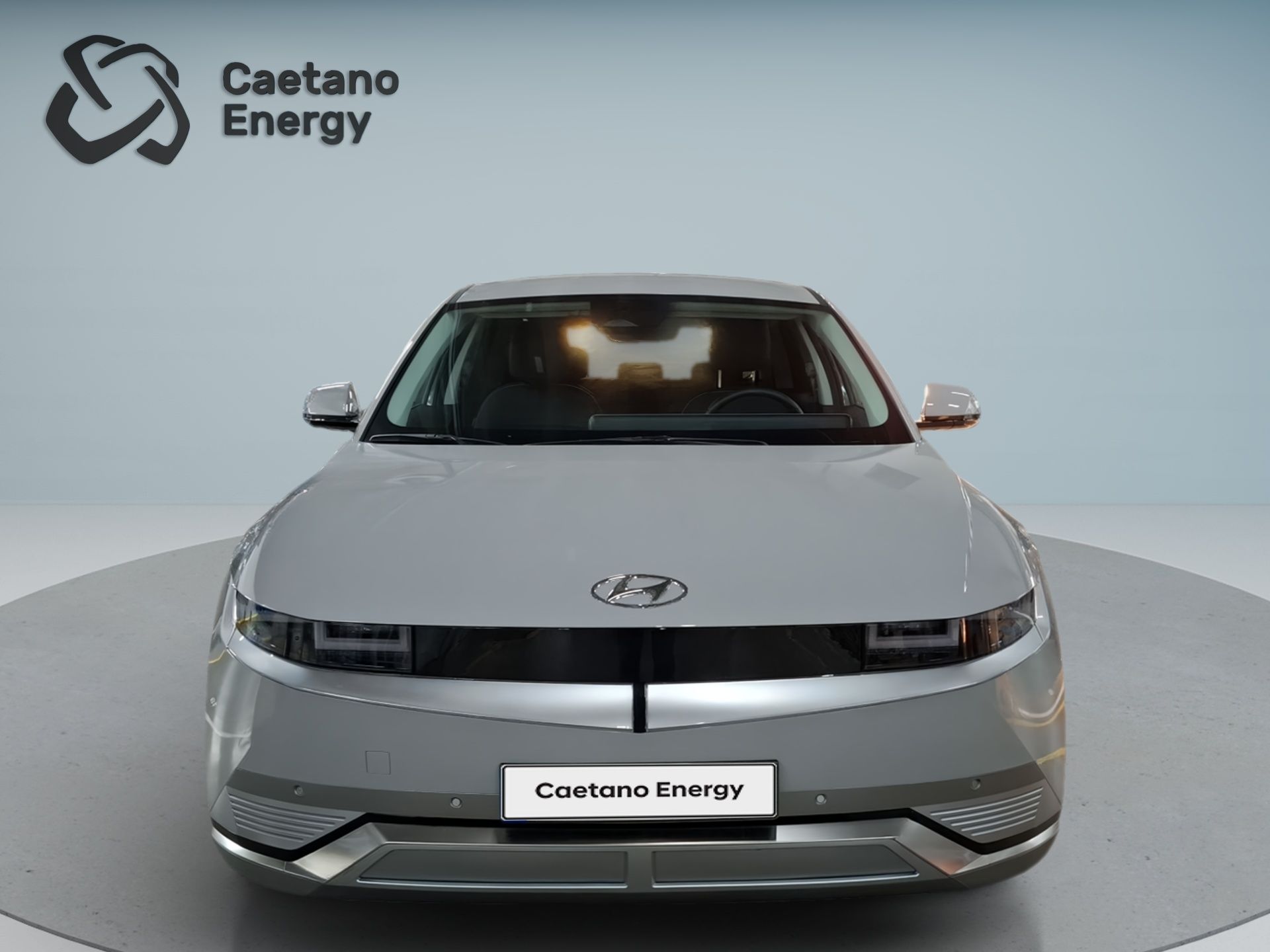 HYUNDAI IONIQ 5 Vanguard 77kW MY24