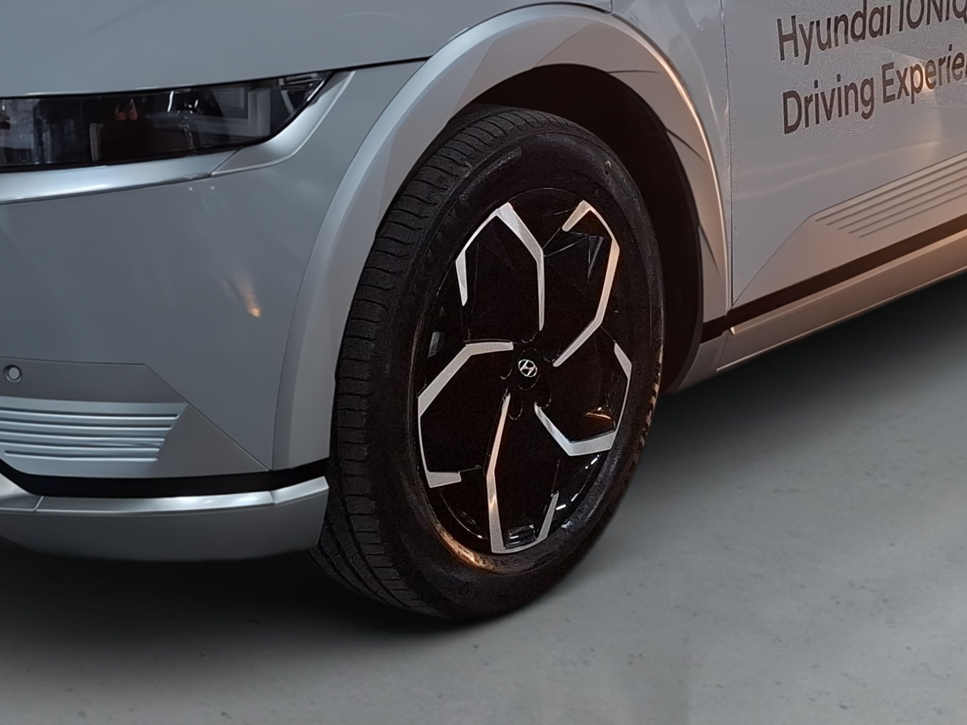 HYUNDAI IONIQ 5 Vanguard 77kW MY24