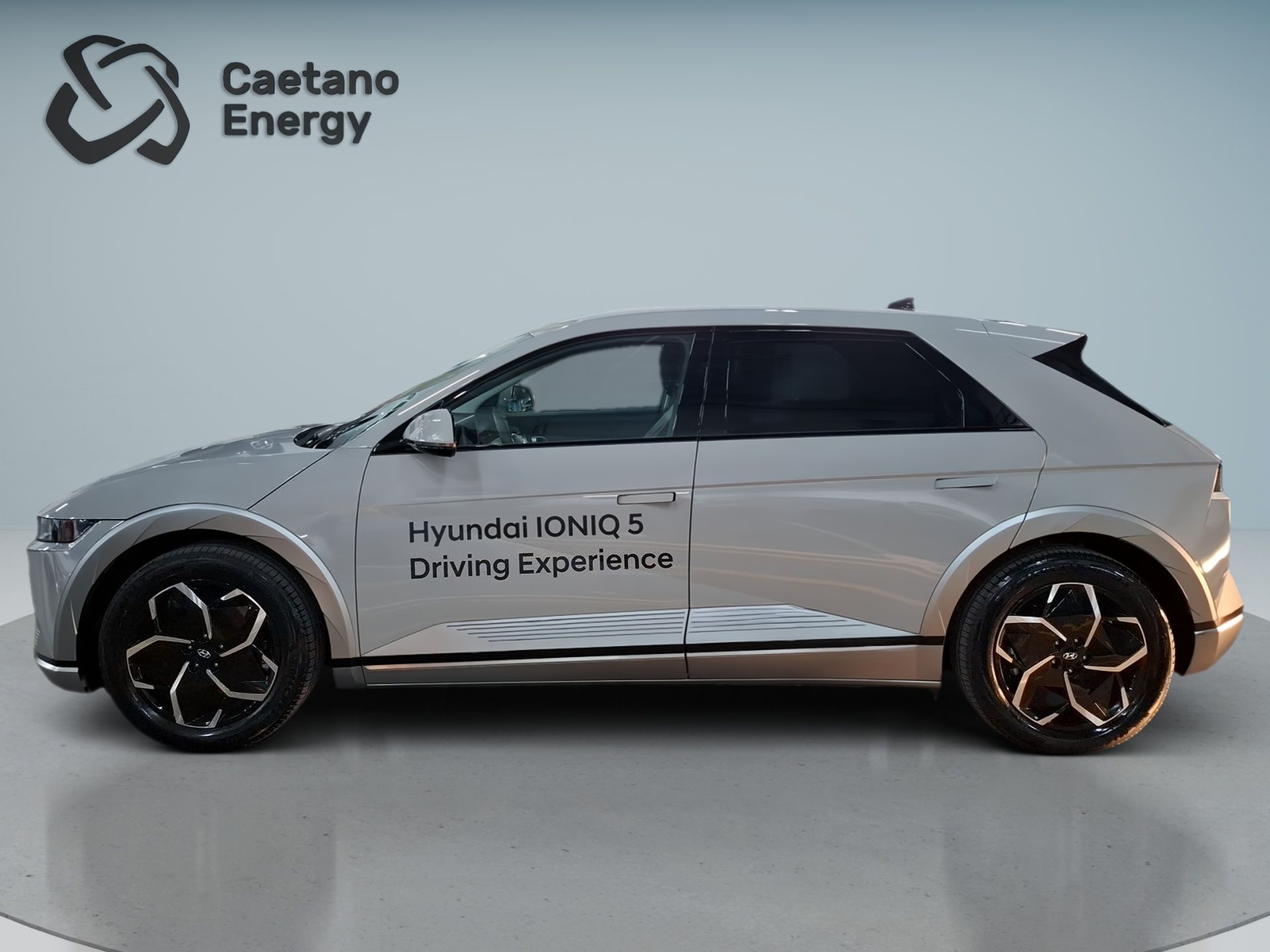 HYUNDAI IONIQ 5 Vanguard 77kW MY24