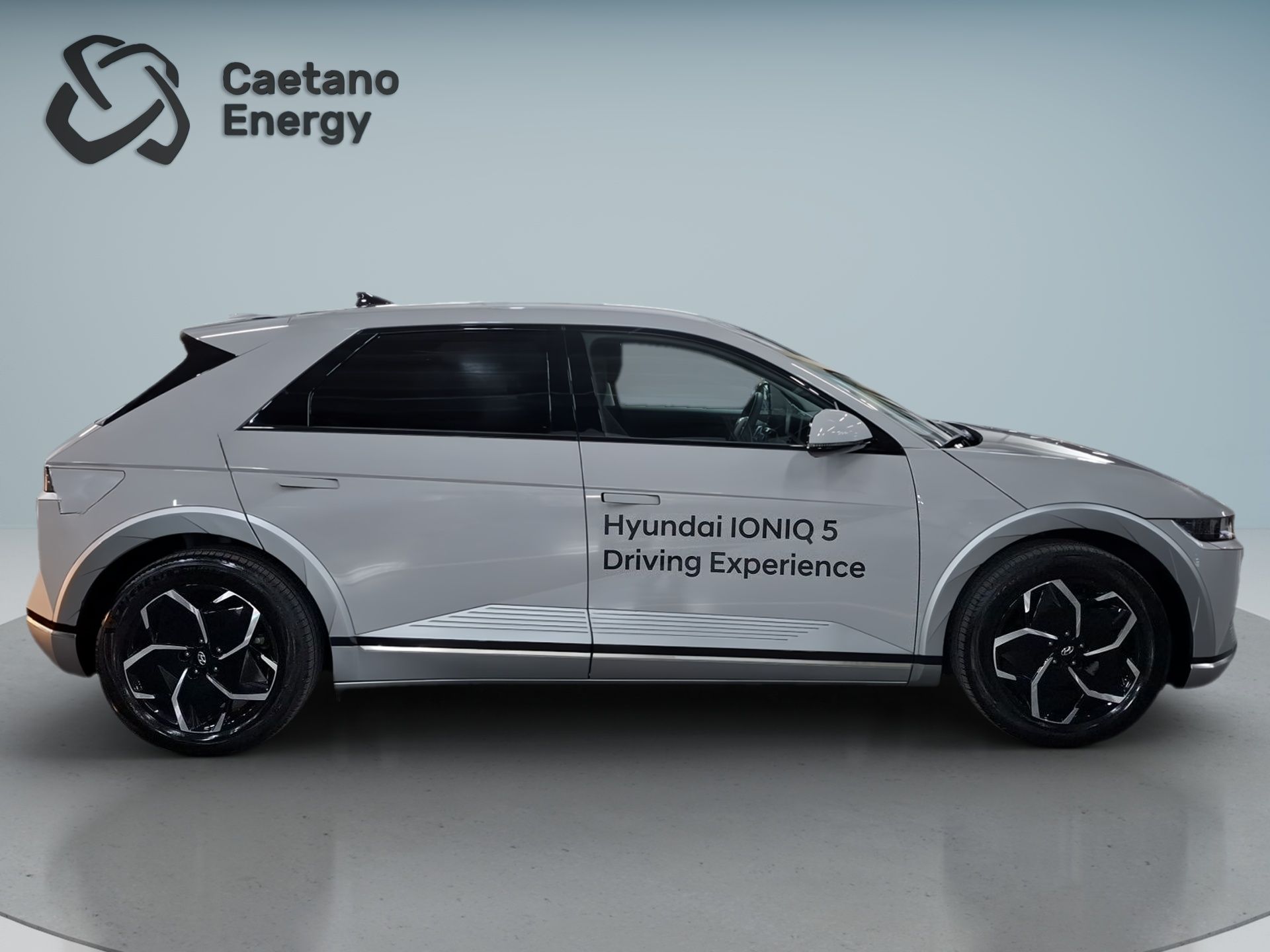 HYUNDAI IONIQ 5 Vanguard 77kW MY24