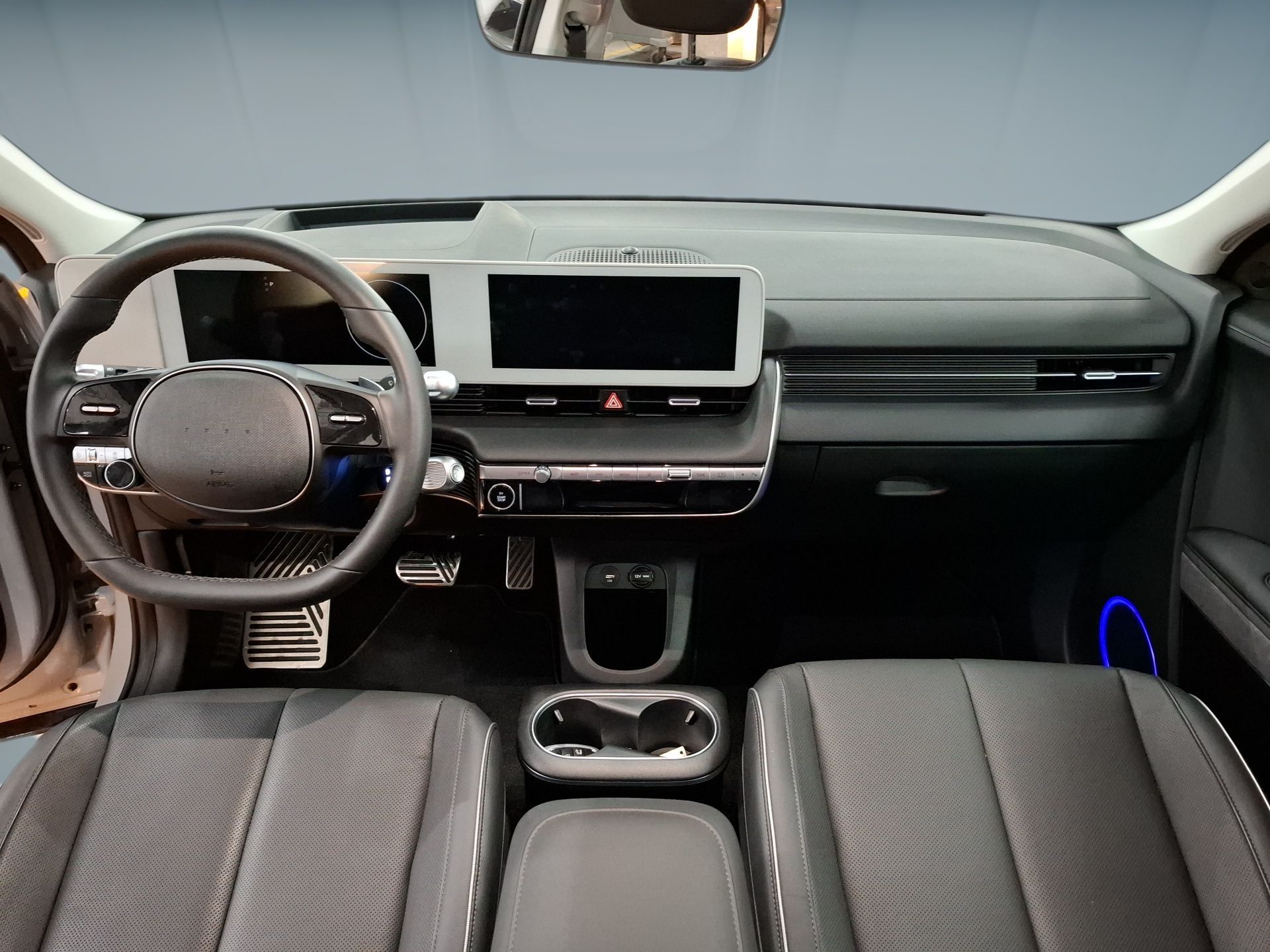 HYUNDAI IONIQ 5 Vanguard 77kW MY24