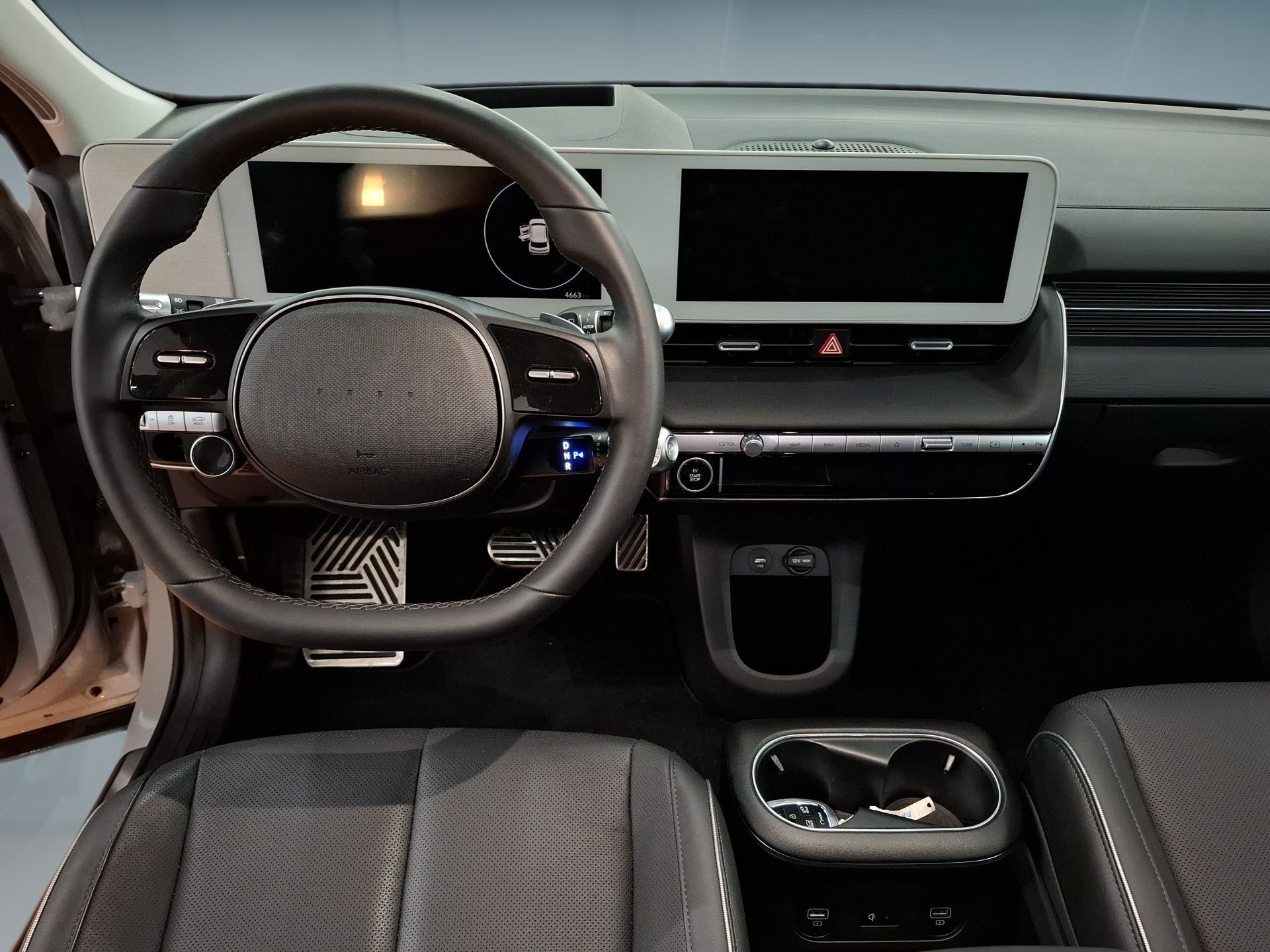 HYUNDAI IONIQ 5 Vanguard 77kW MY24