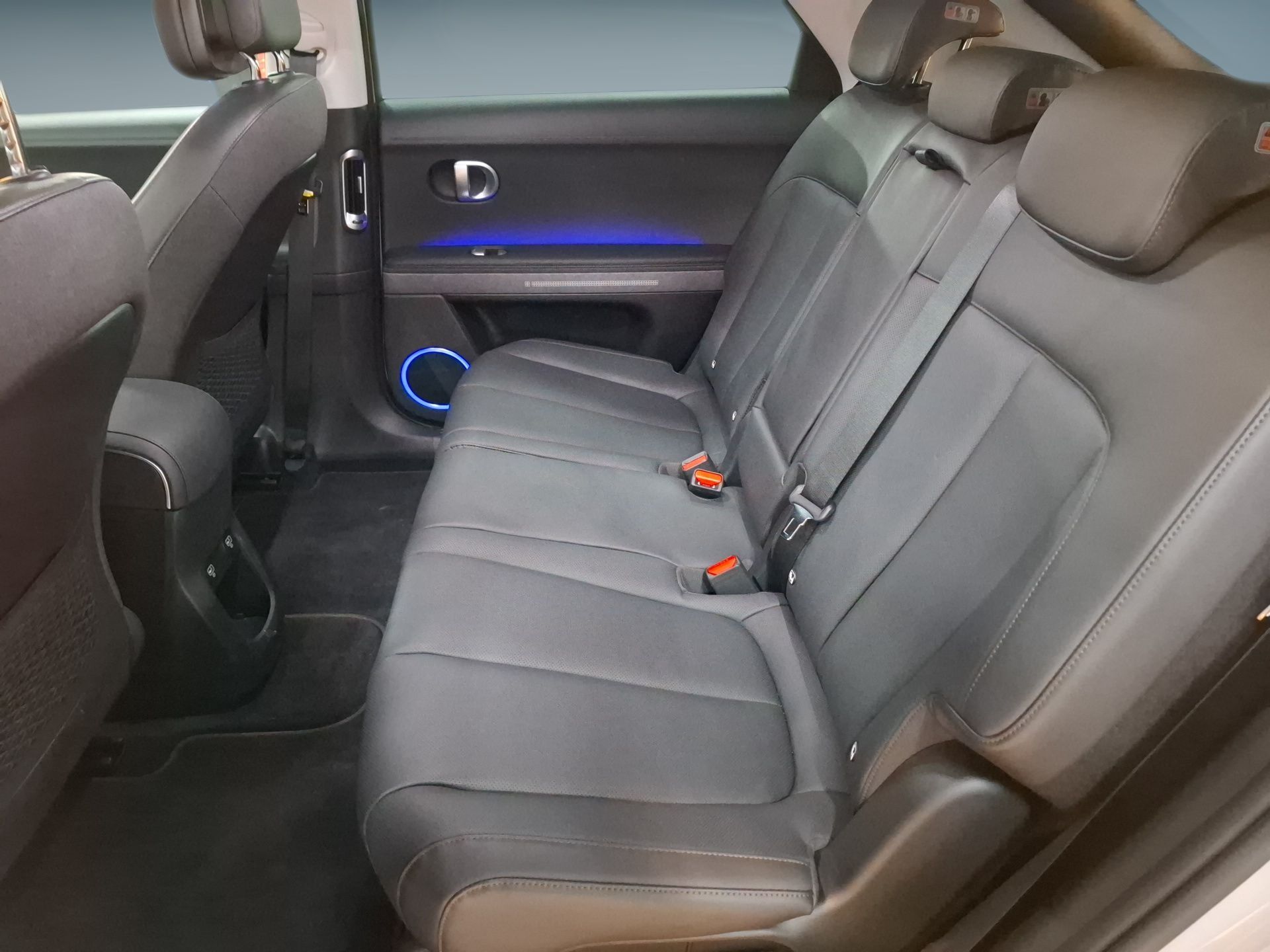 HYUNDAI IONIQ 5 Vanguard 77kW MY24