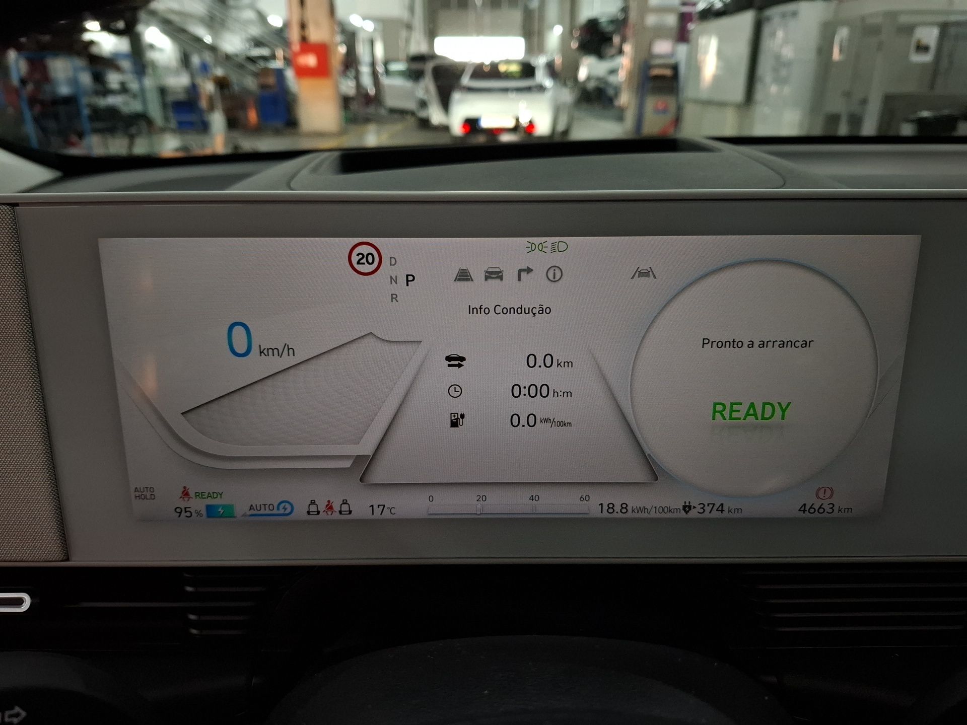 HYUNDAI IONIQ 5 Vanguard 77kW MY24
