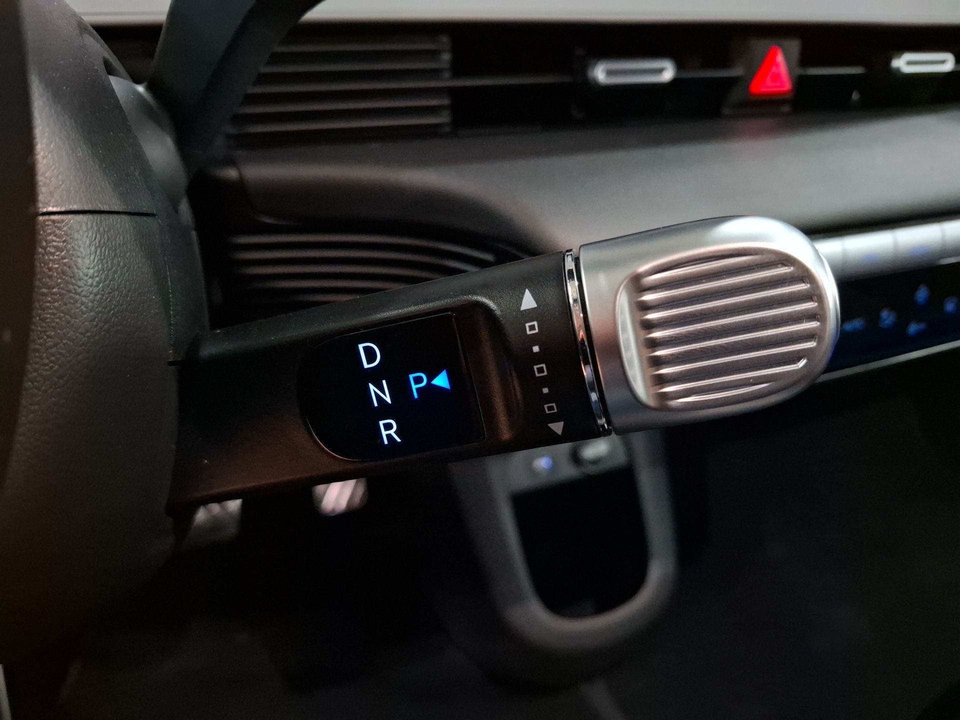 HYUNDAI IONIQ 5 Vanguard 77kW MY24