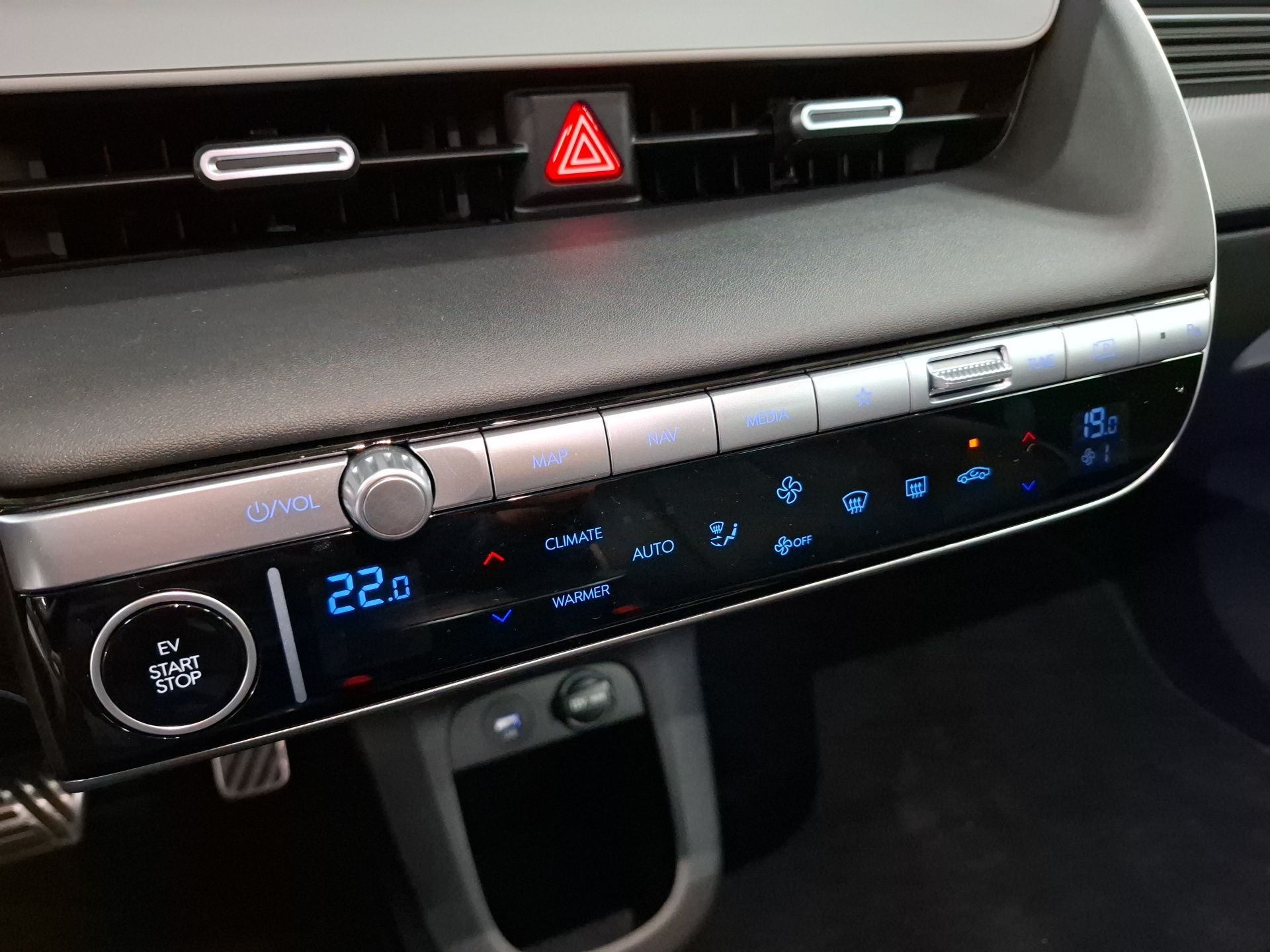 HYUNDAI IONIQ 5 Vanguard 77kW MY24