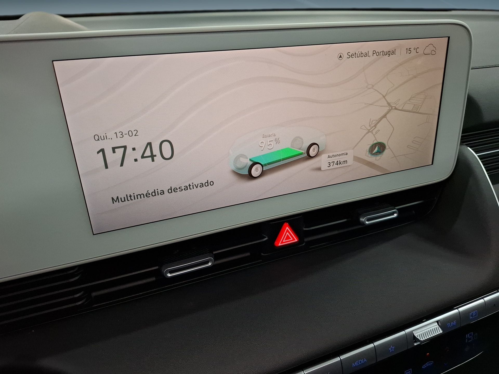 HYUNDAI IONIQ 5 Vanguard 77kW MY24