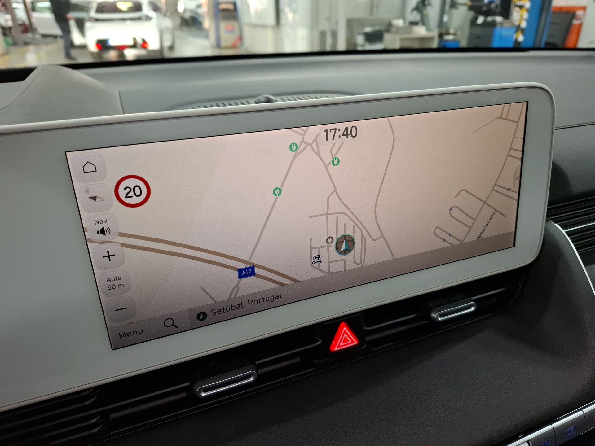 HYUNDAI IONIQ 5 Vanguard 77kW MY24