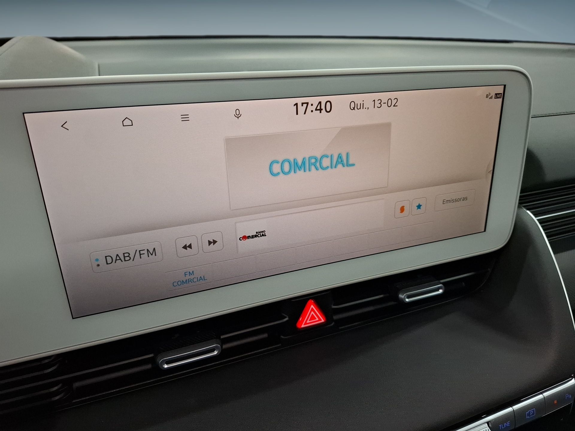 HYUNDAI IONIQ 5 Vanguard 77kW MY24