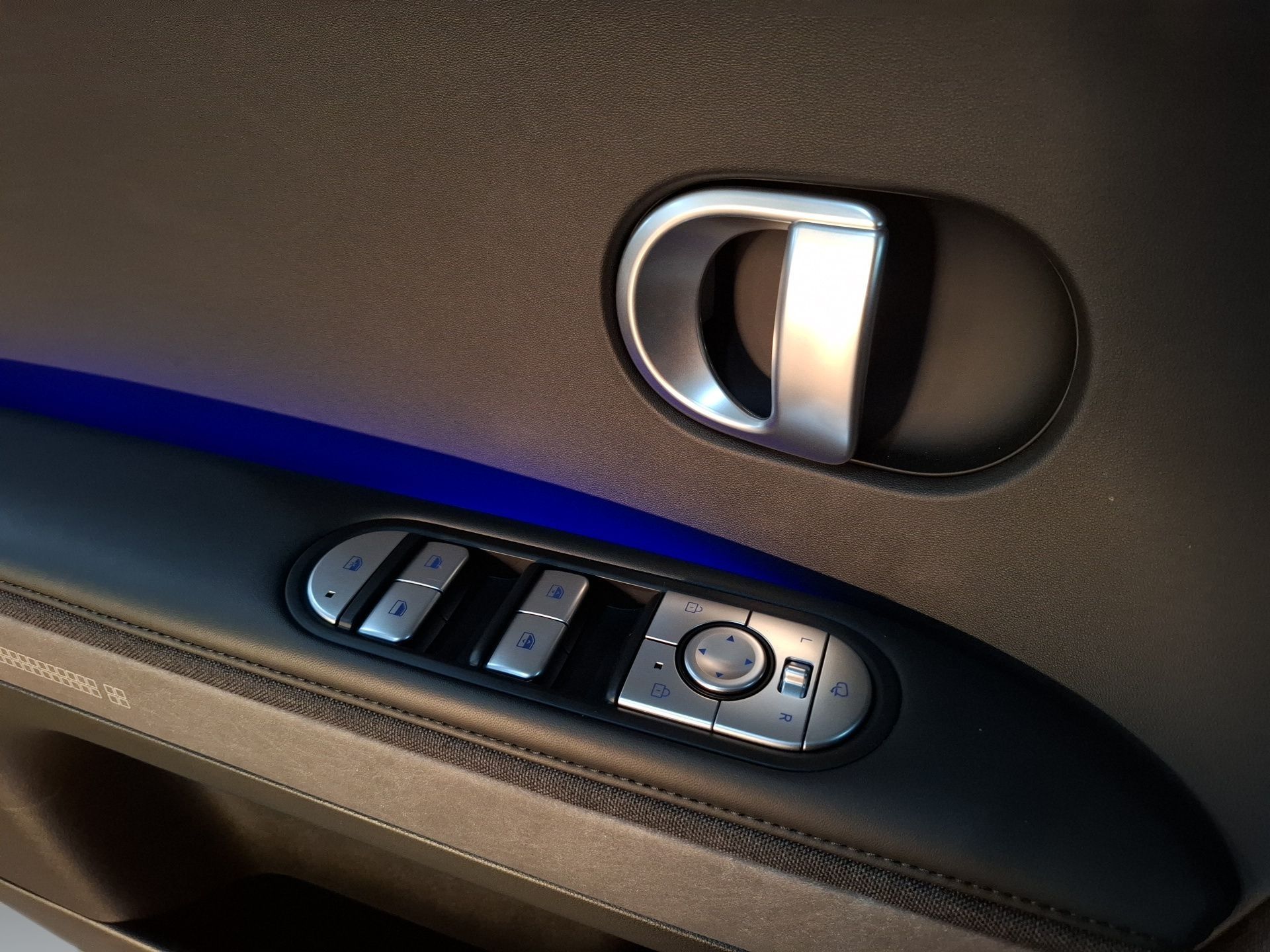 HYUNDAI IONIQ 5 Vanguard 77kW MY24