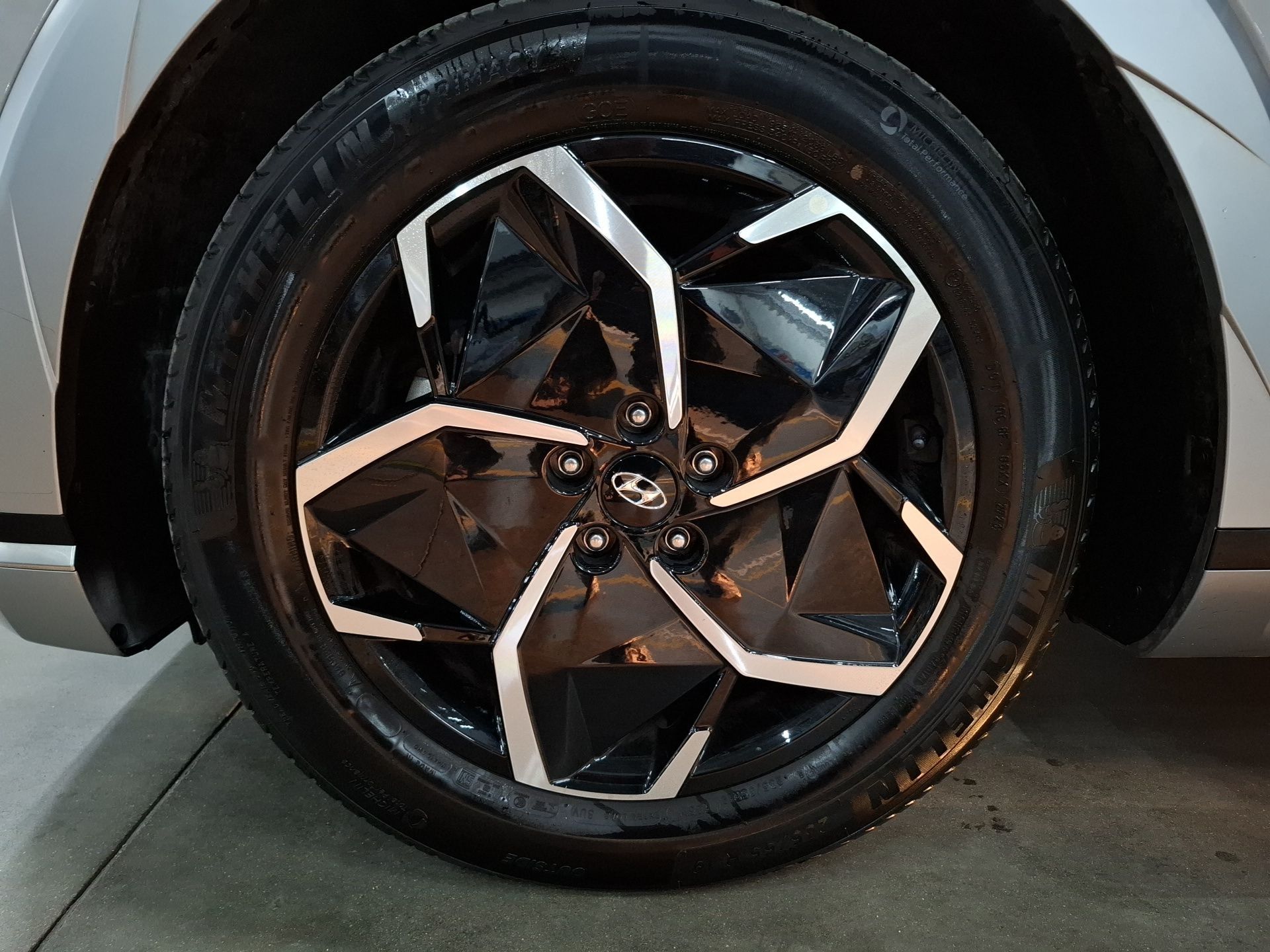 HYUNDAI IONIQ 5 Vanguard 77kW MY24