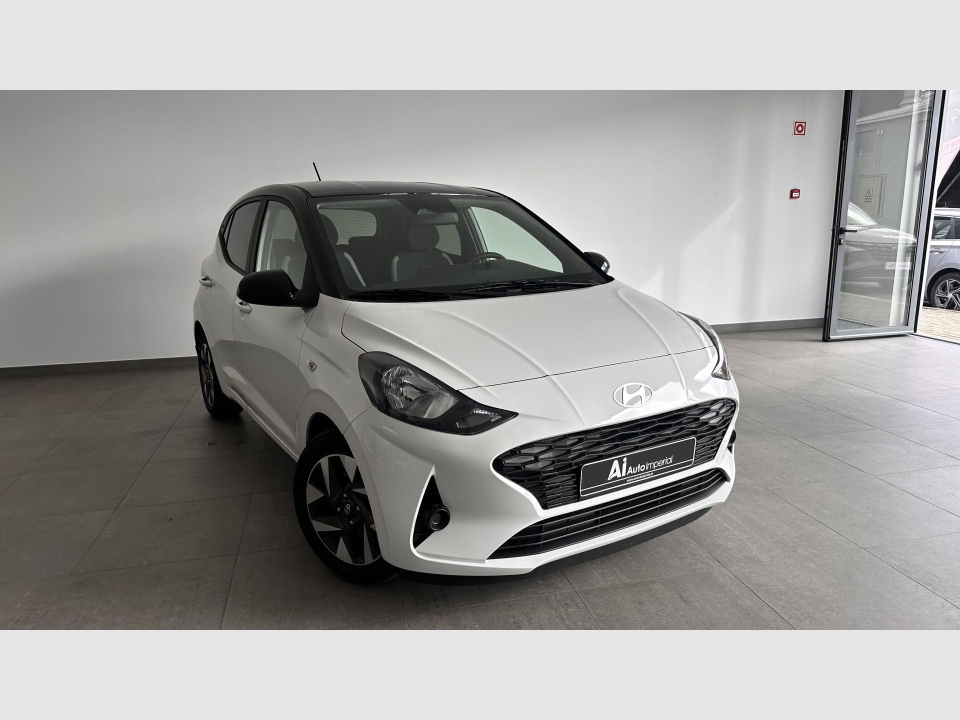 HYUNDAI I10 1.0 MPi Comfort MY24 (TT)