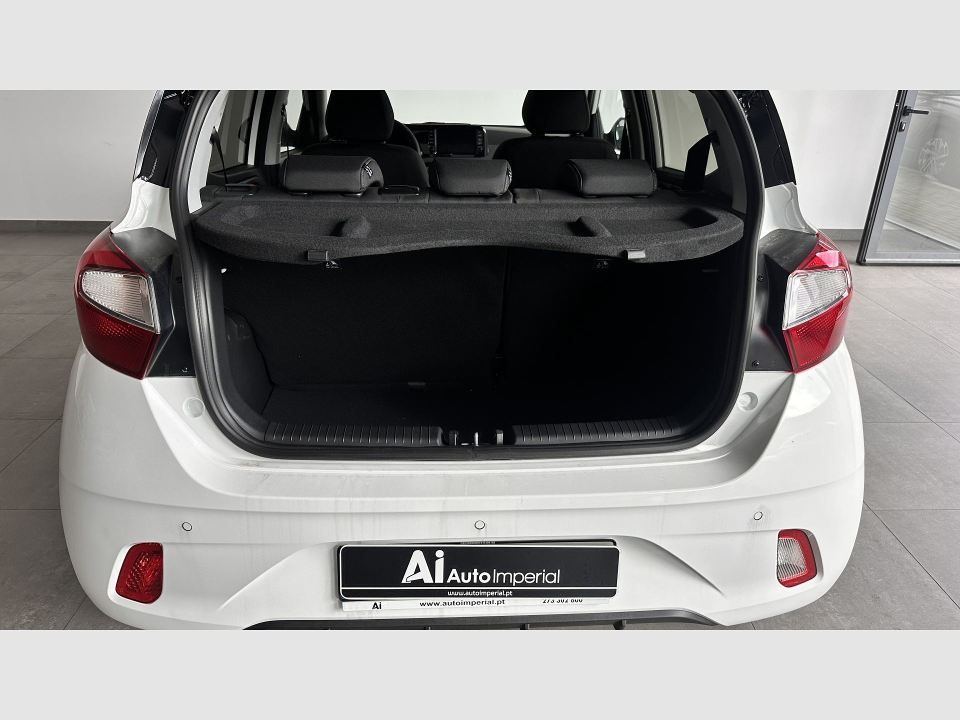 HYUNDAI I10 1.0 MPi Comfort MY24 (TT)