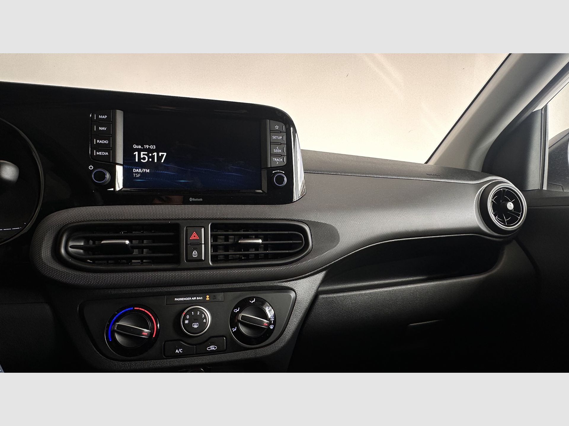 HYUNDAI I10 1.0 MPi Comfort MY24 (TT)