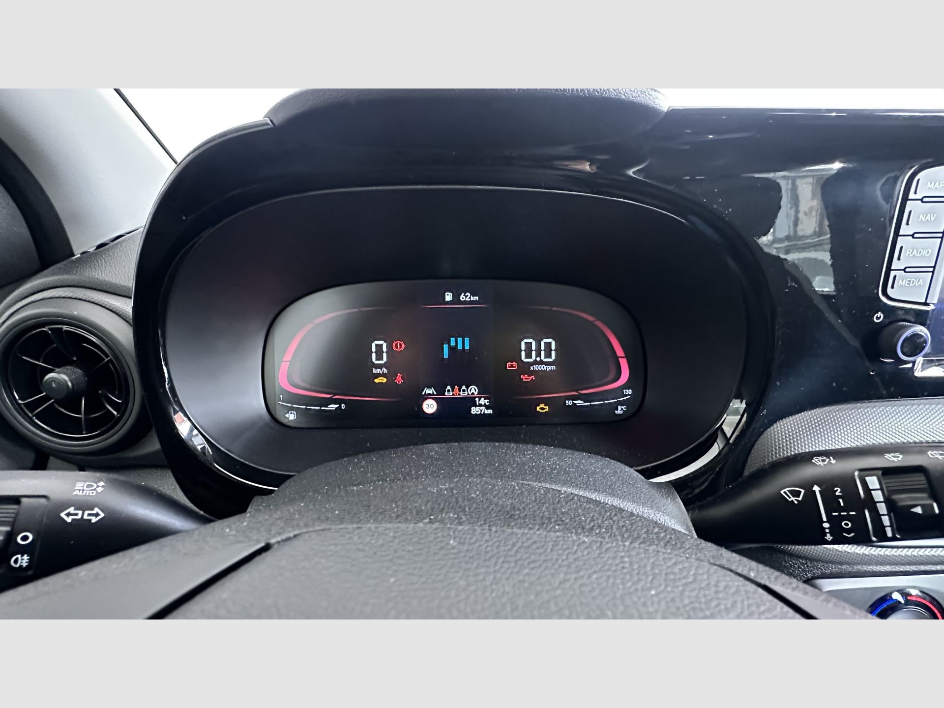 HYUNDAI I10 1.0 MPi Comfort MY24 (TT)