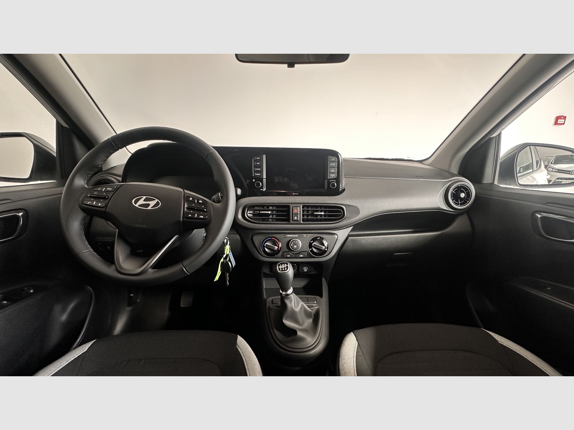 HYUNDAI I10 1.0 MPi Comfort MY24 (TT)