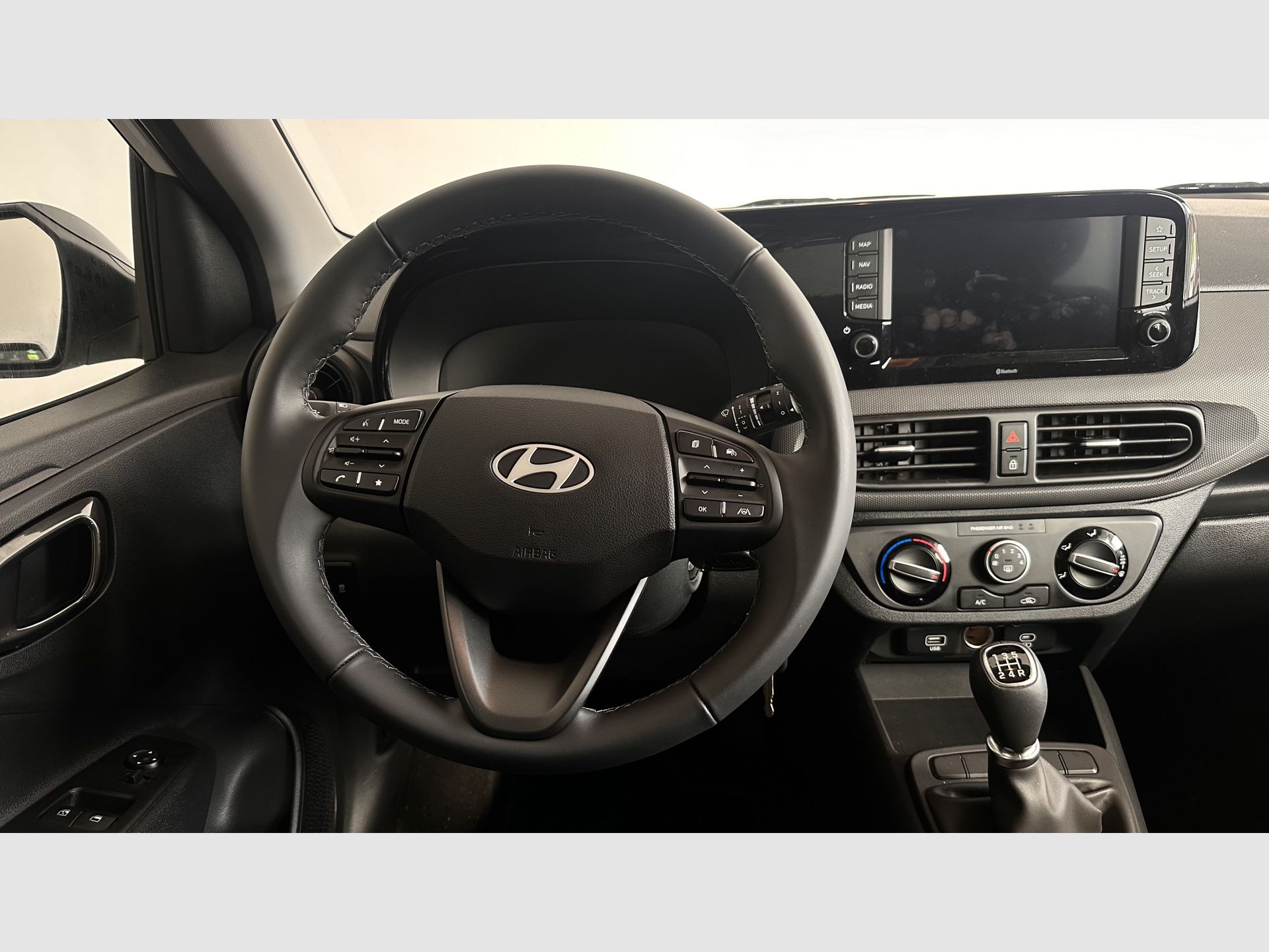 HYUNDAI I10 1.0 MPi Comfort MY24 (TT)