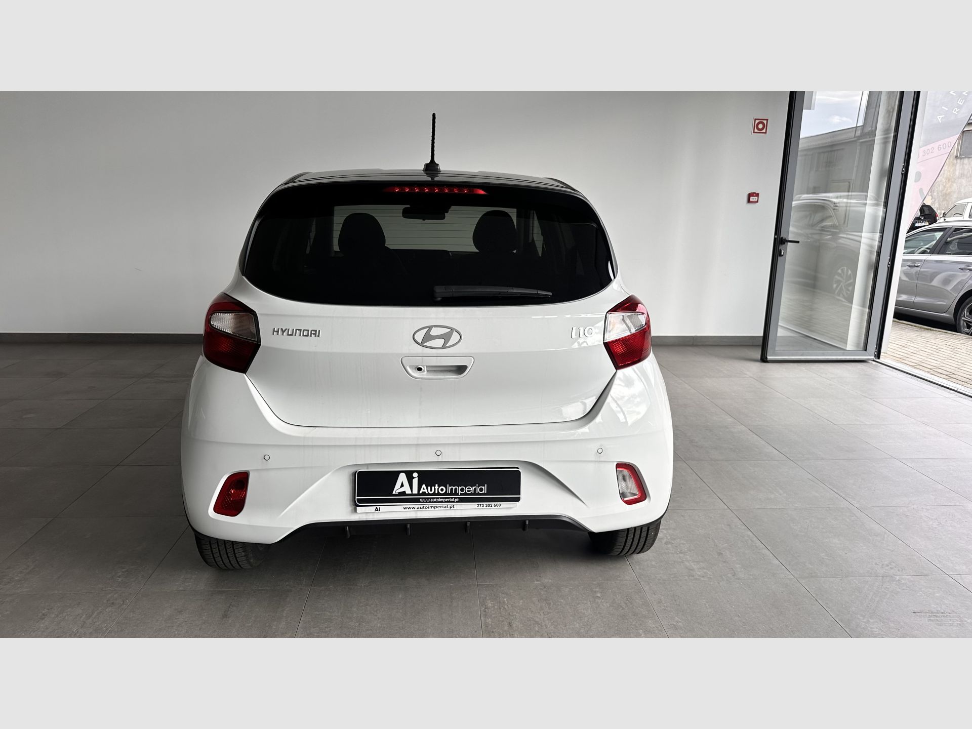 HYUNDAI I10 1.0 MPi Comfort MY24 (TT)