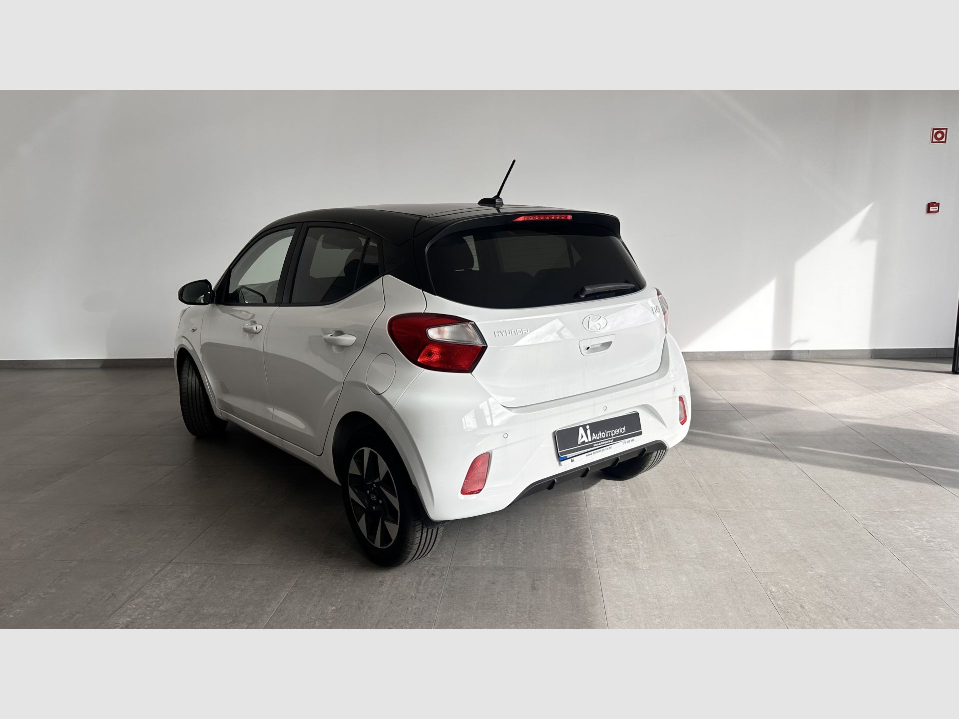 HYUNDAI I10 1.0 MPi Comfort MY24 (TT)