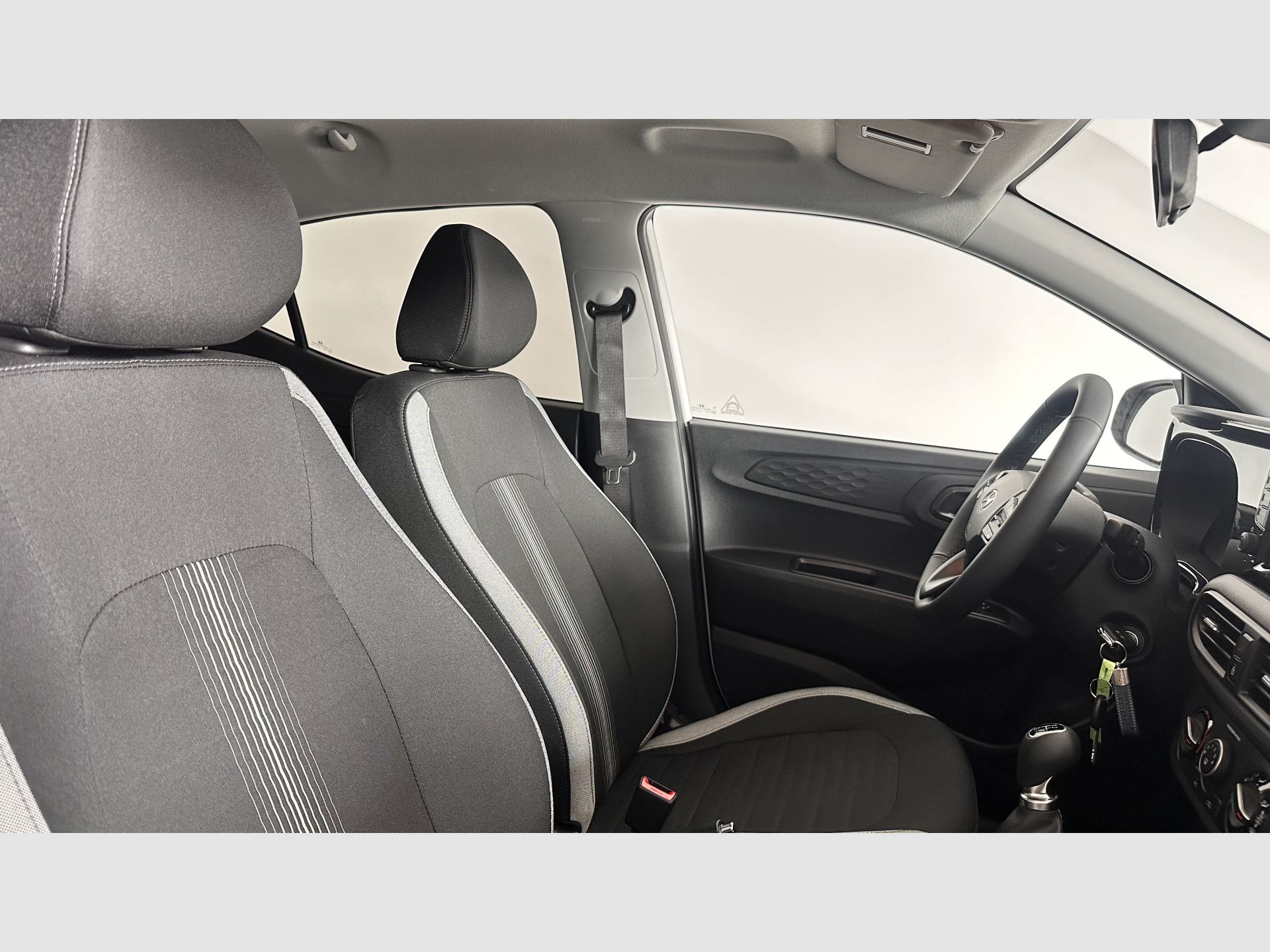 HYUNDAI I10 1.0 MPi Comfort MY24 (TT)