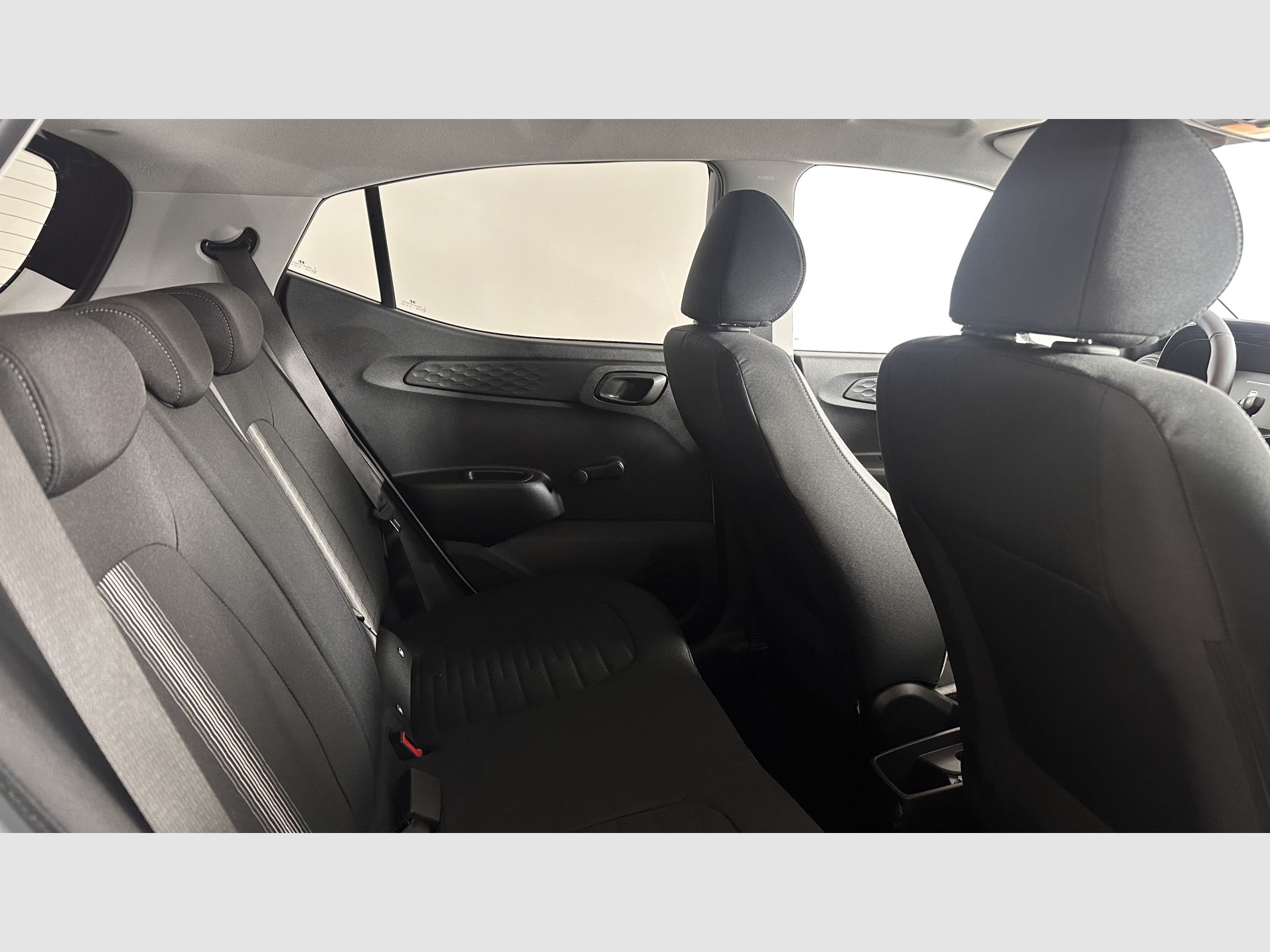 HYUNDAI I10 1.0 MPi Comfort MY24 (TT)