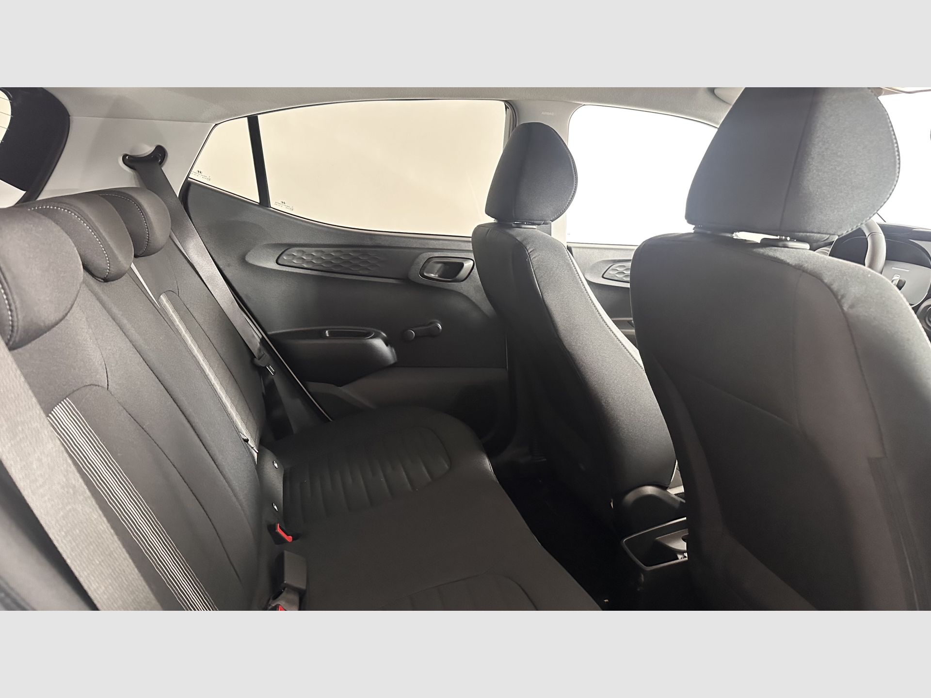 HYUNDAI I10 1.0 MPi Comfort MY24 (TT)