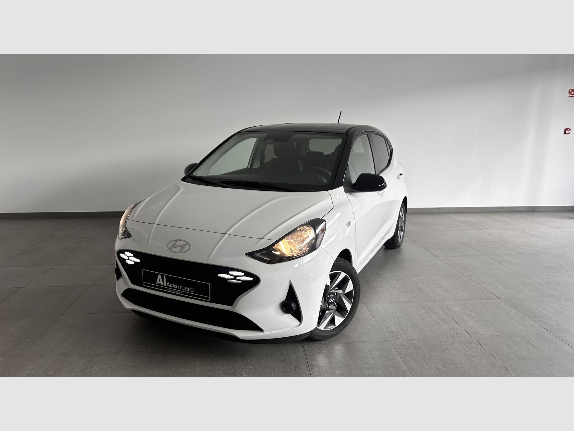 HYUNDAI I10 1.0 MPi Comfort MY24 (TT)