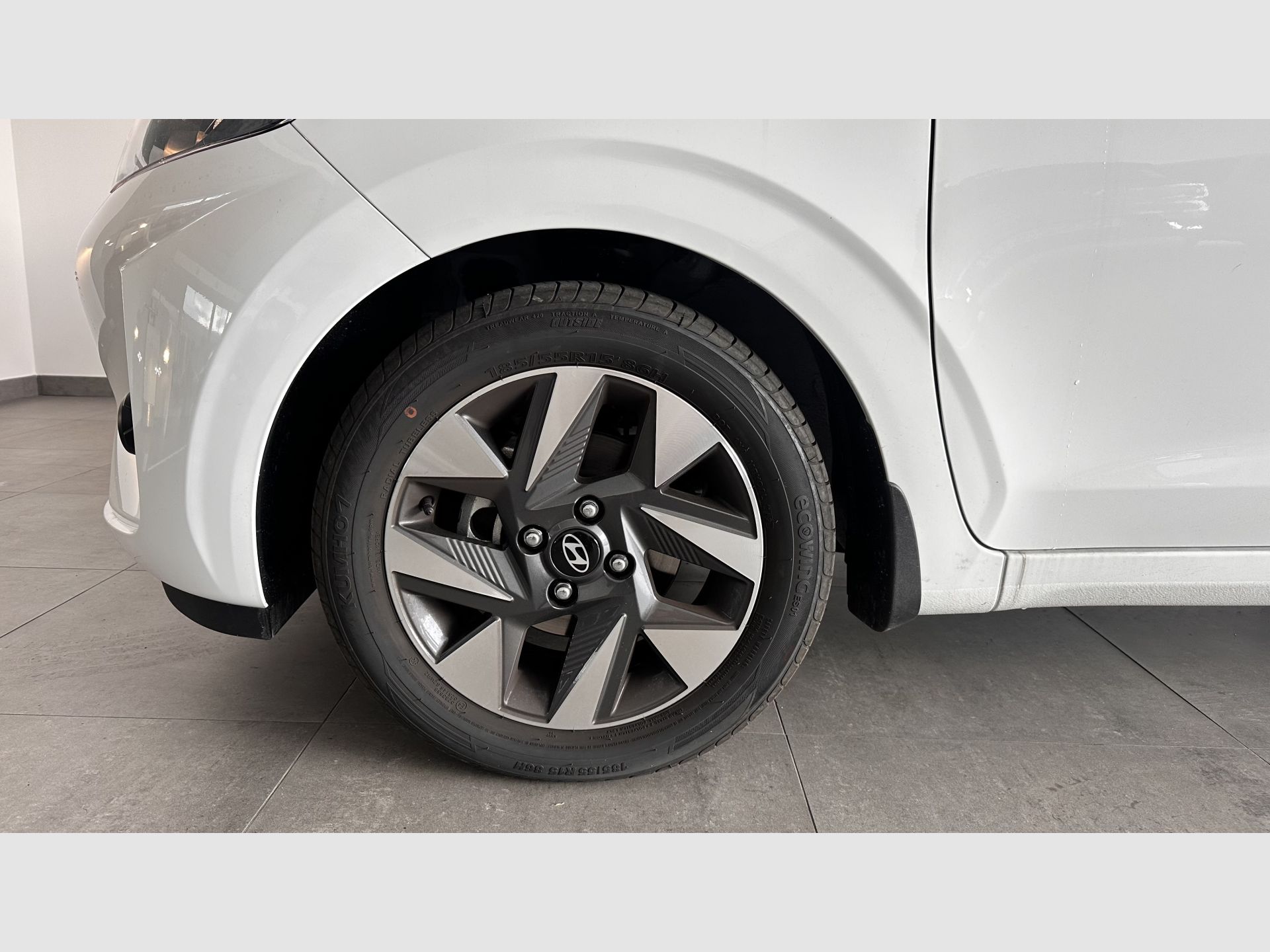 HYUNDAI I10 1.0 MPi Comfort MY24 (TT)