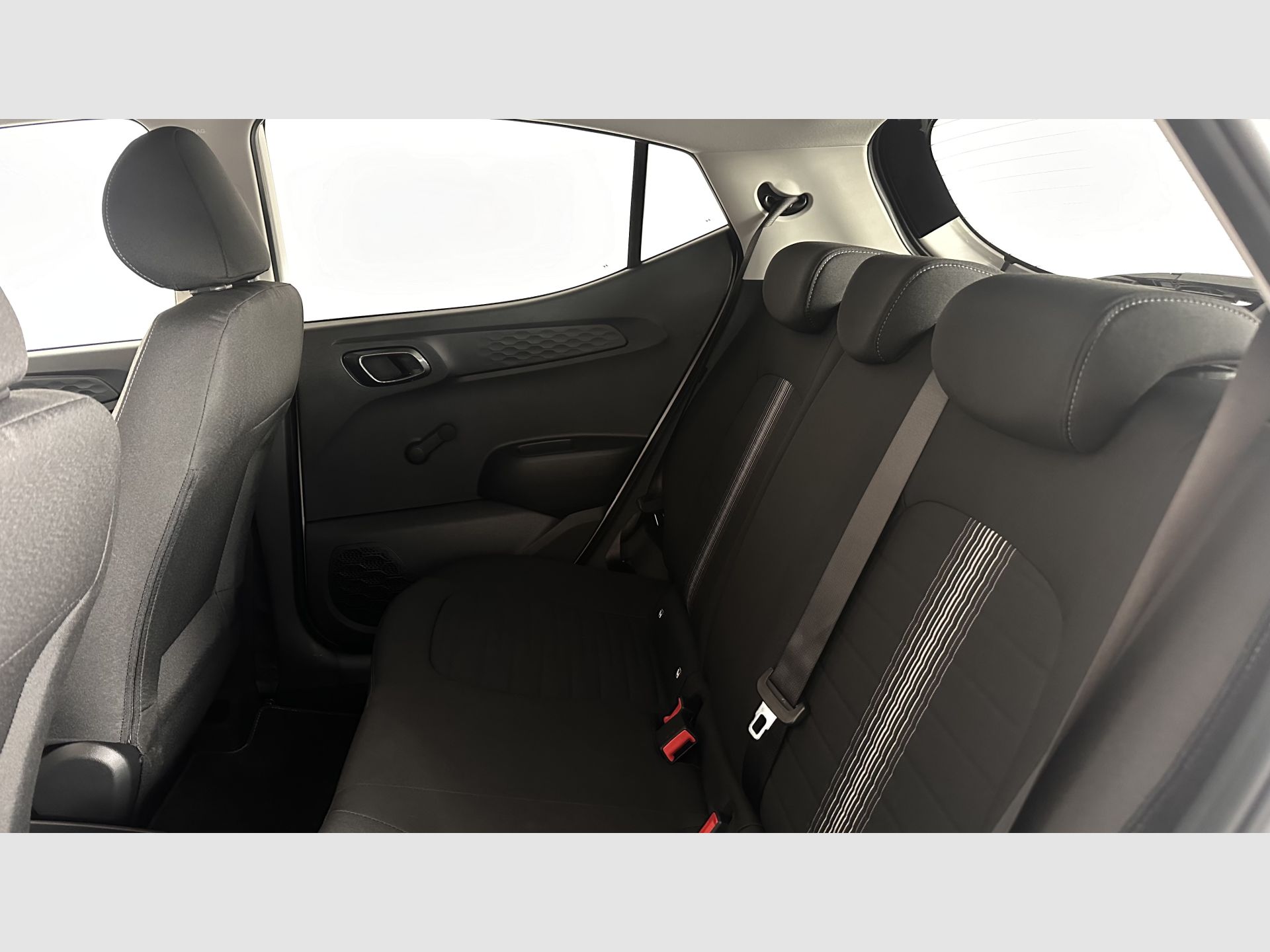 HYUNDAI I10 1.0 MPi Comfort MY24 (TT)