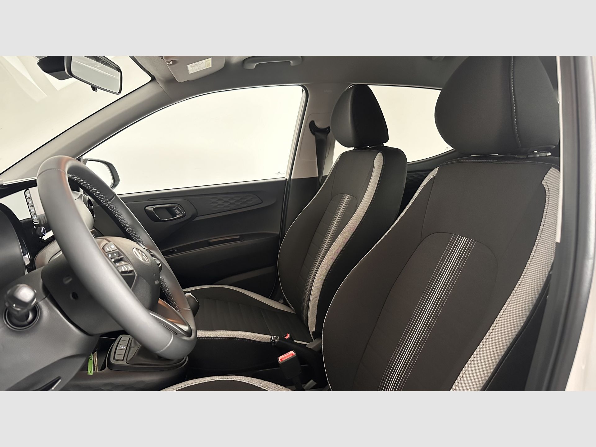 HYUNDAI I10 1.0 MPi Comfort MY24 (TT)