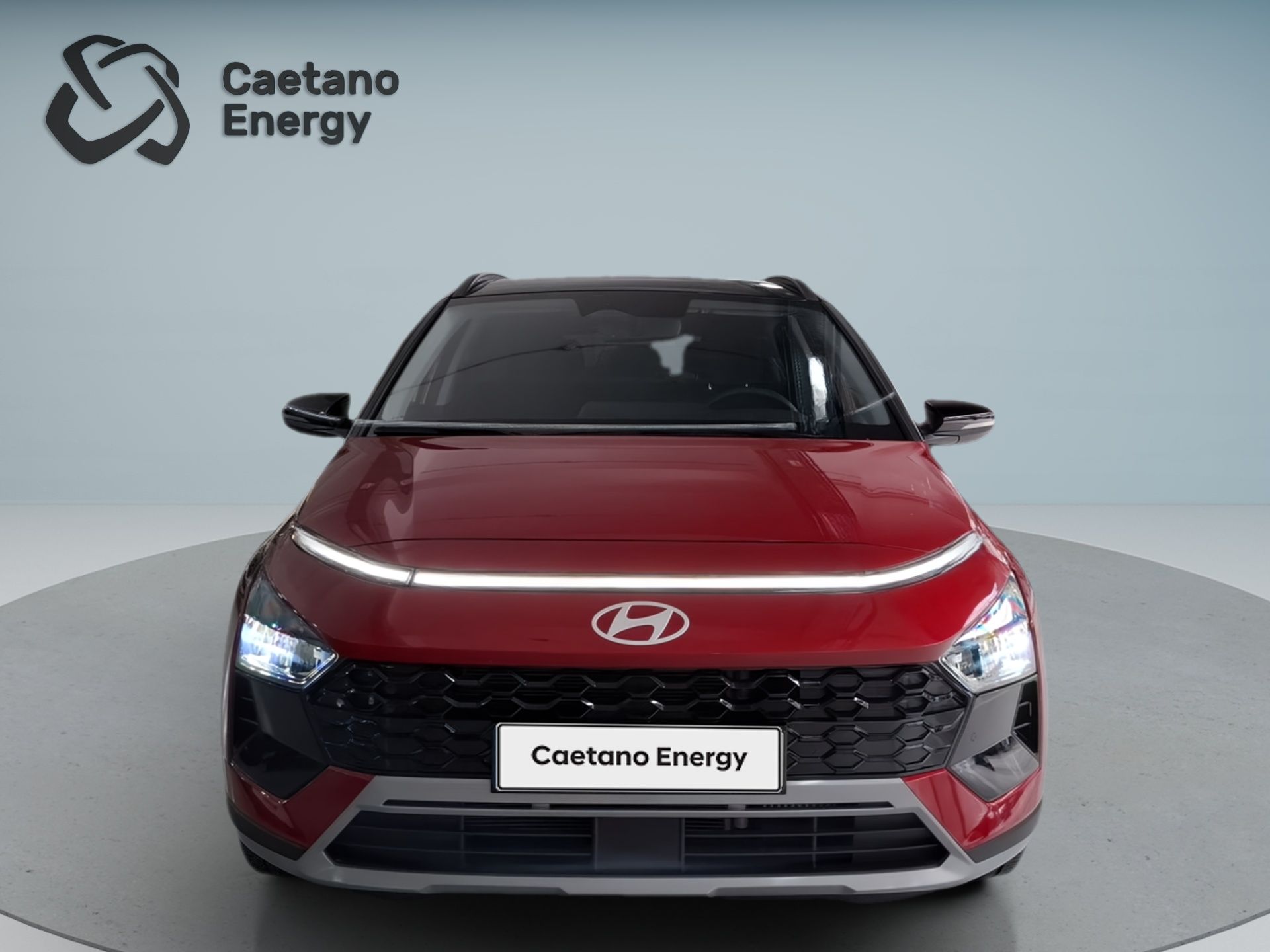 HYUNDAI BAYON 1.0 T-GDi Premium MY25 (TT)