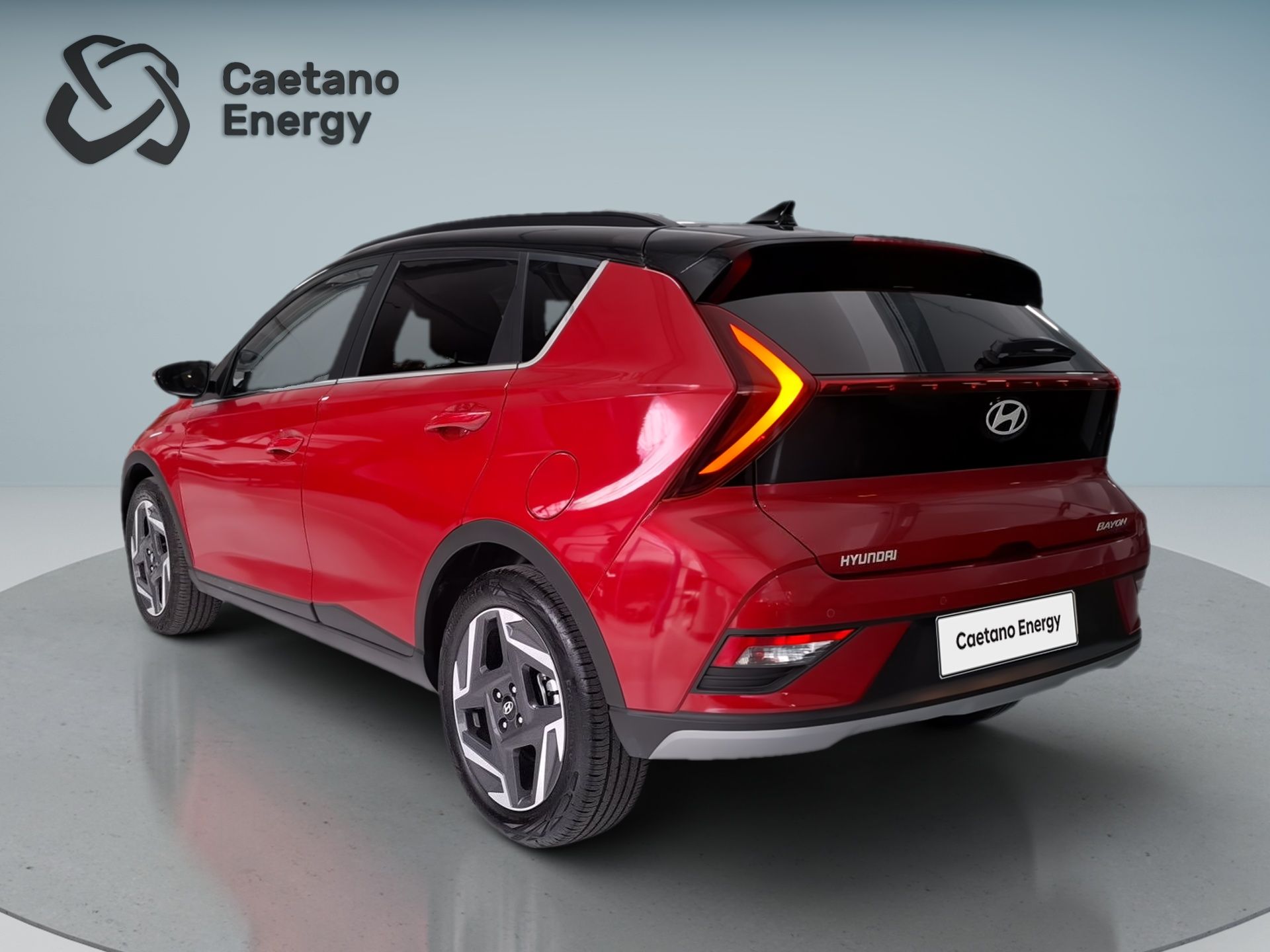 HYUNDAI BAYON 1.0 T-GDi Premium MY25 (TT)