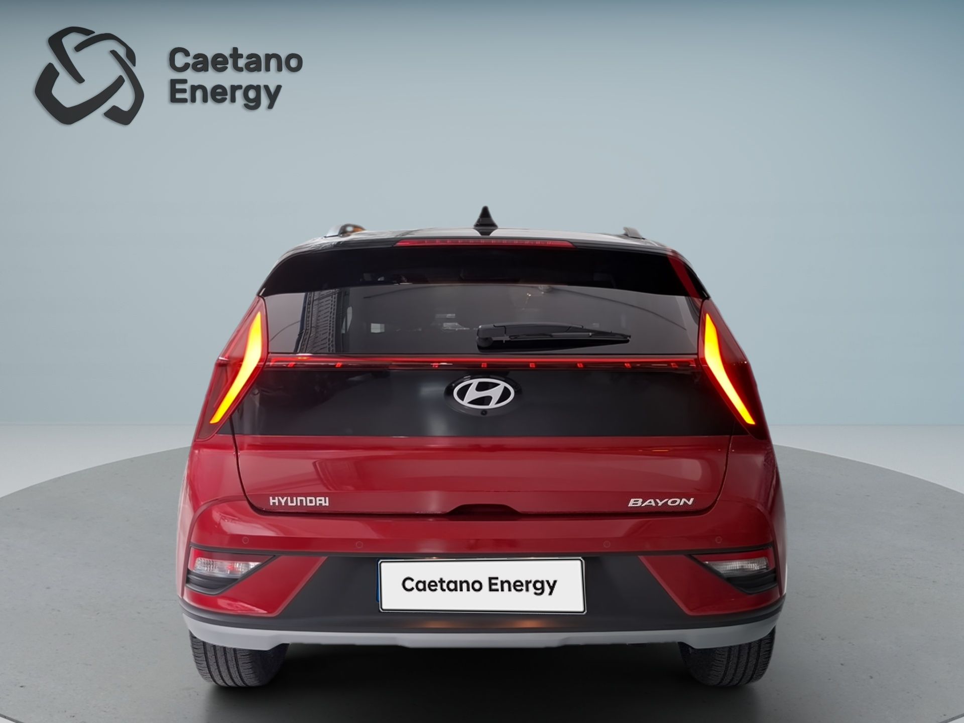 HYUNDAI BAYON 1.0 T-GDi Premium MY25 (TT)